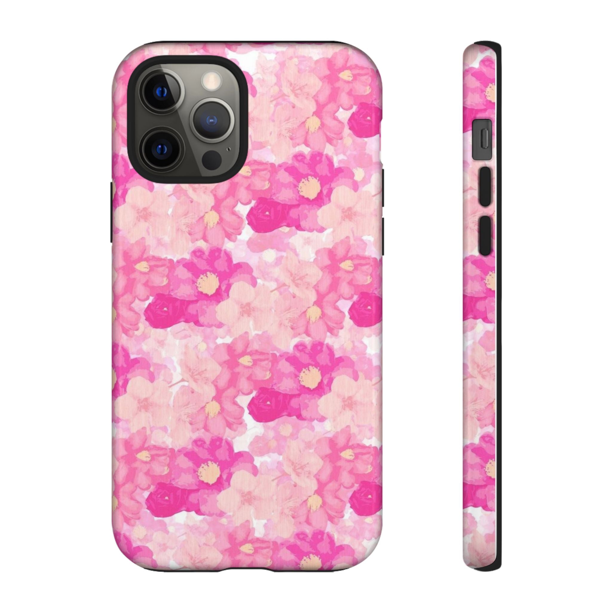 Pink Petals