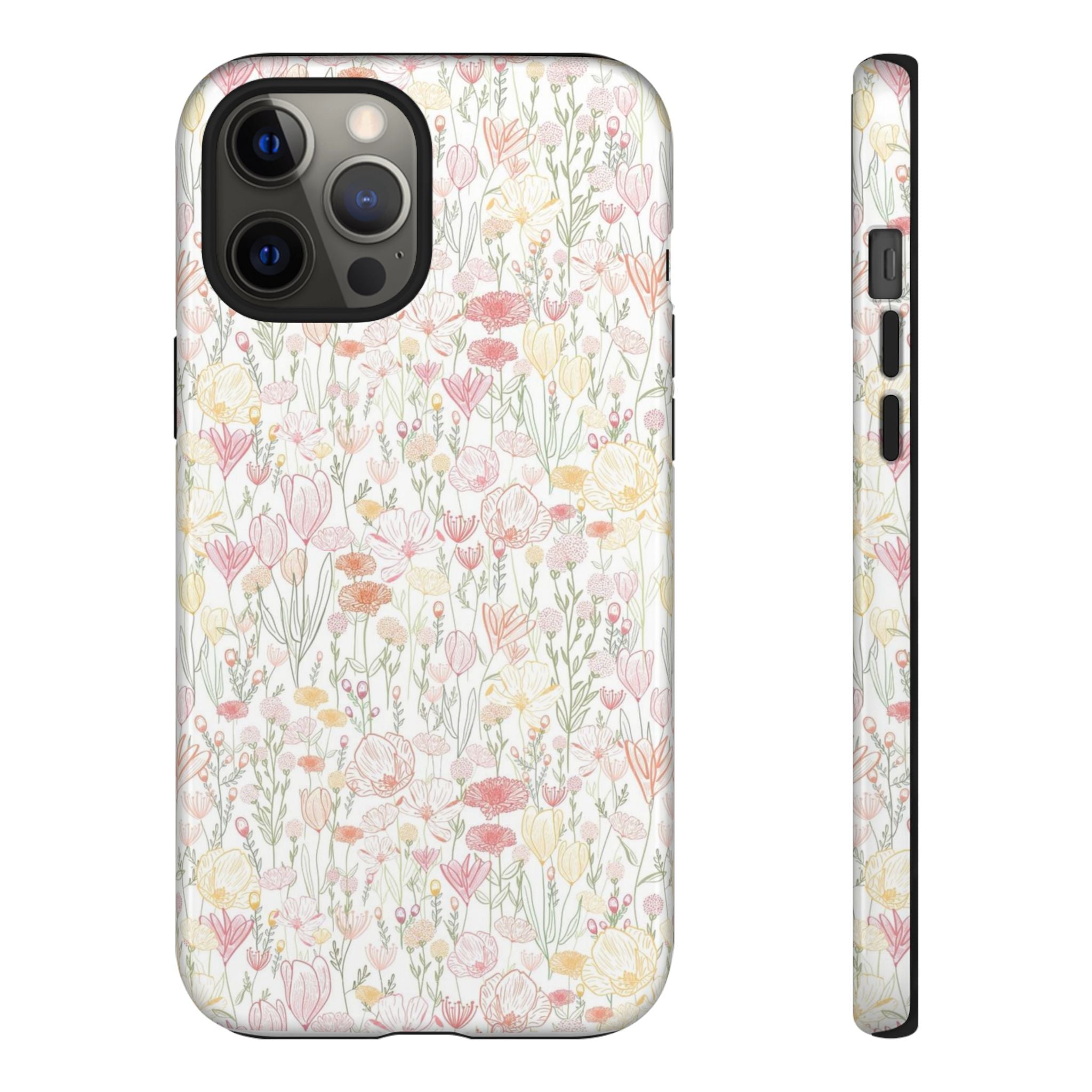 Floral Meadow