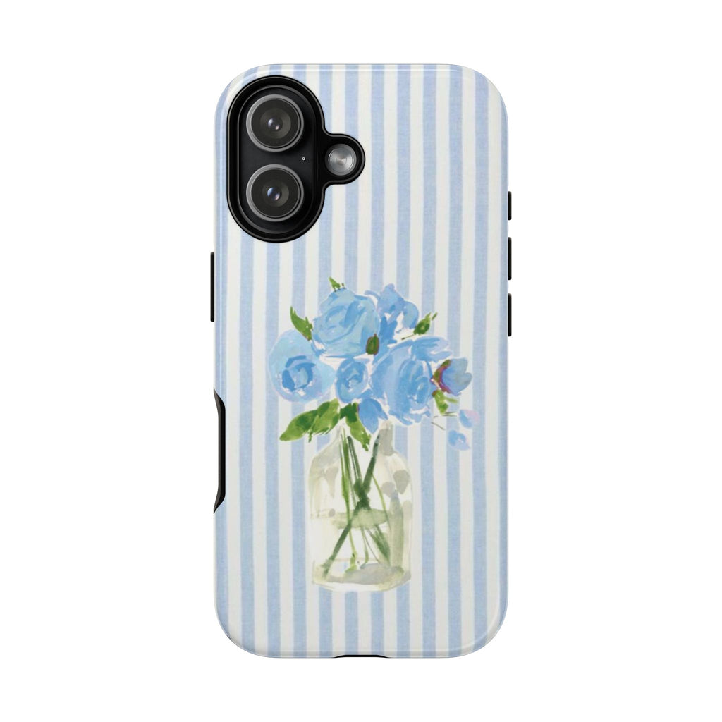 Aqua Bloom