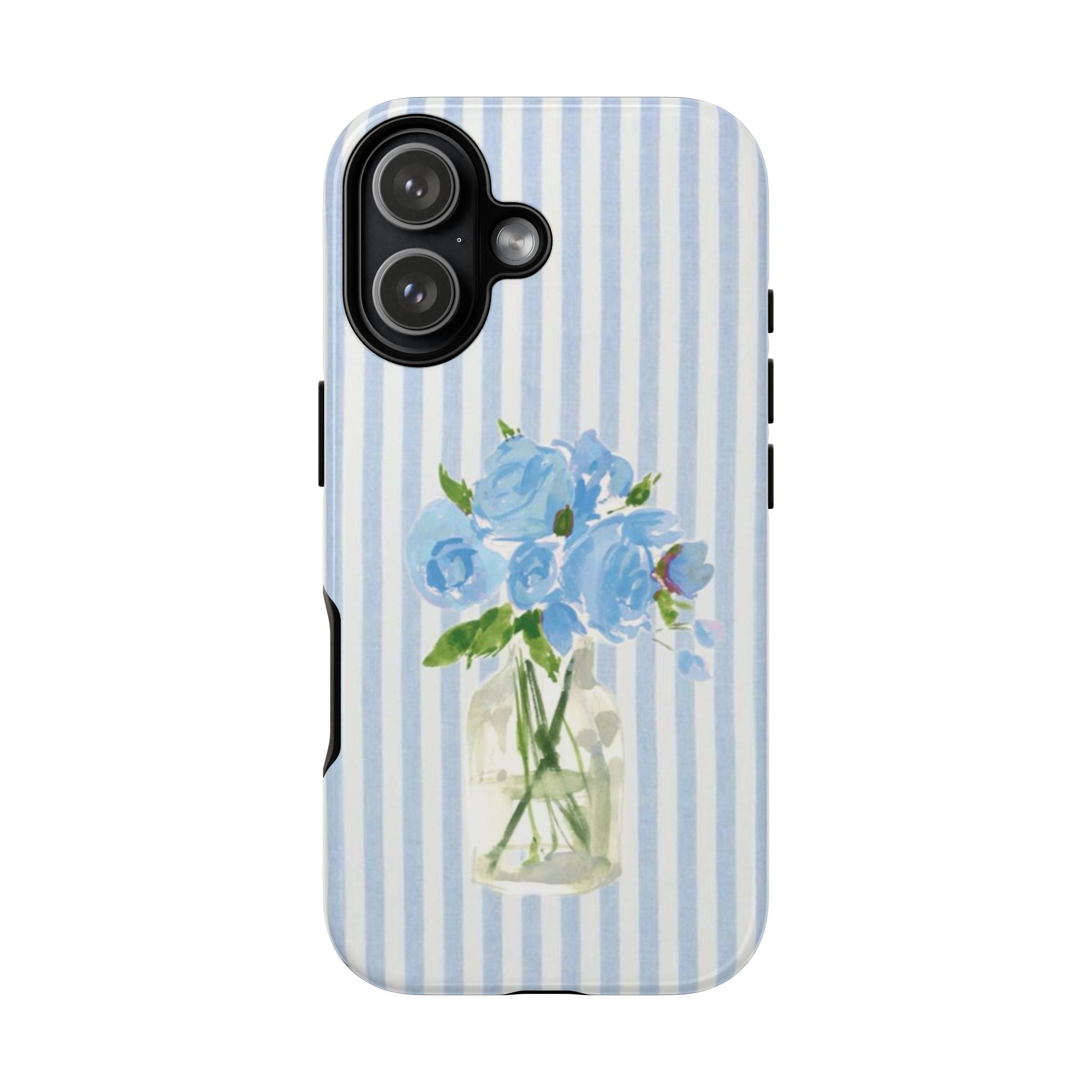 Aqua Bloom