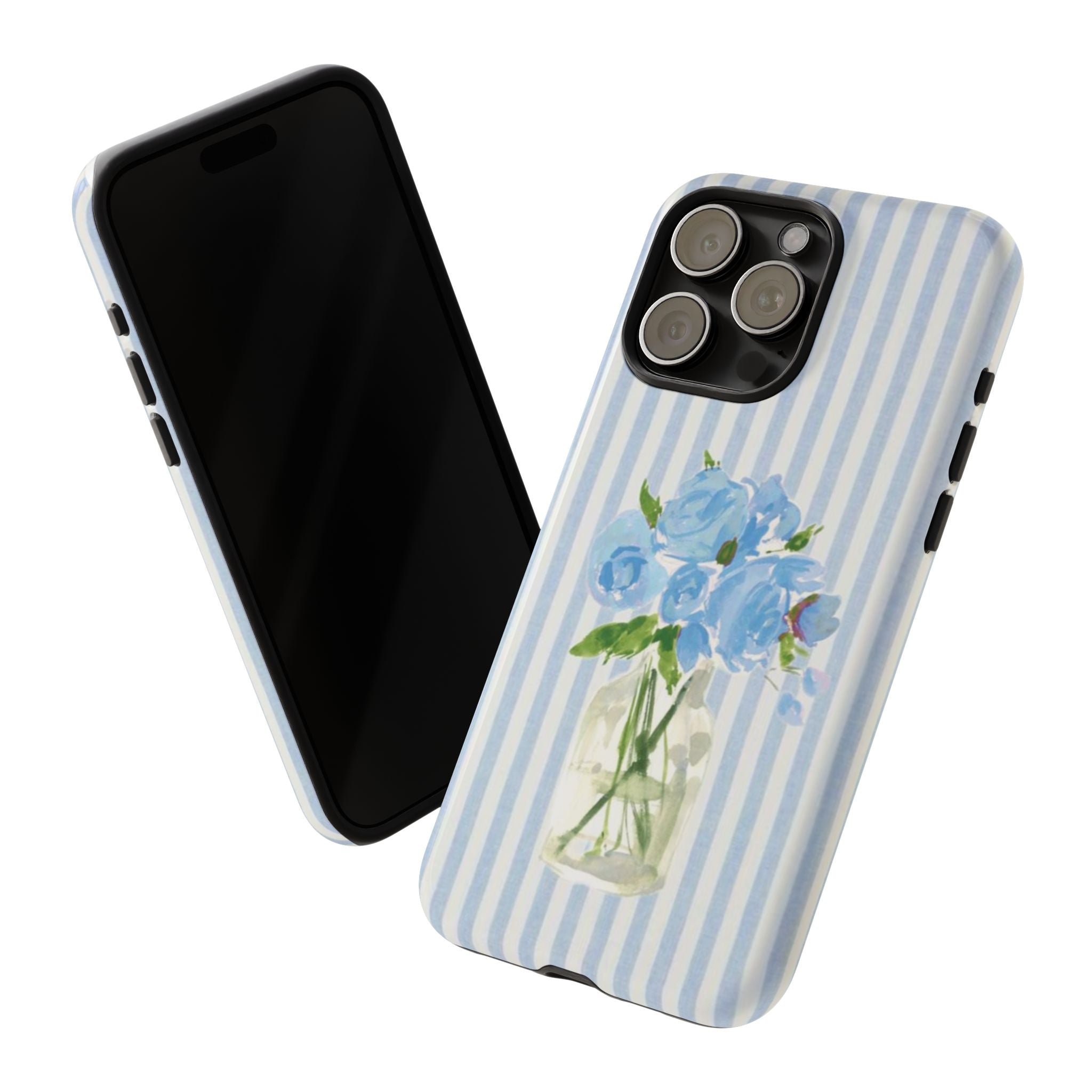 Aqua Bloom