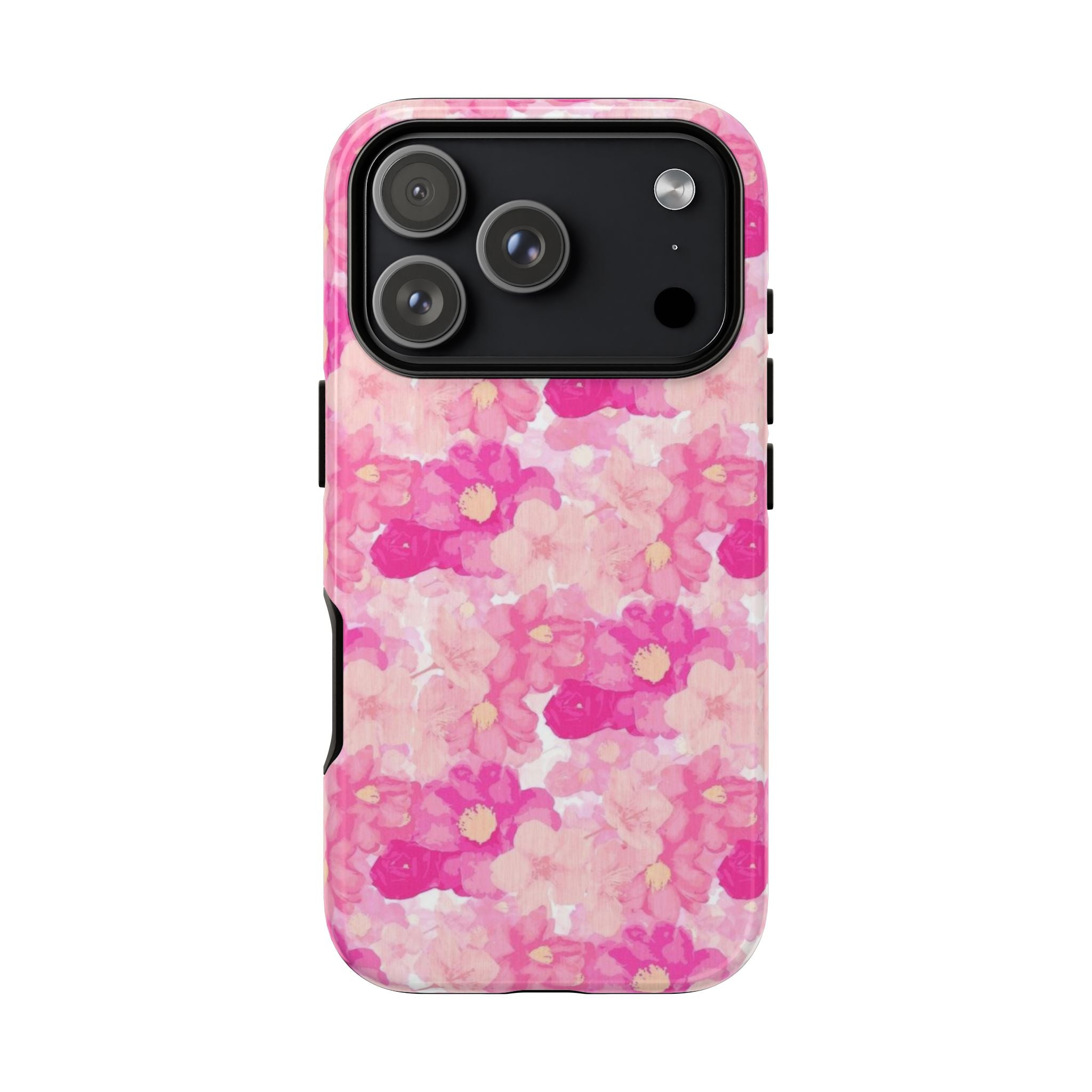 Pink Petals