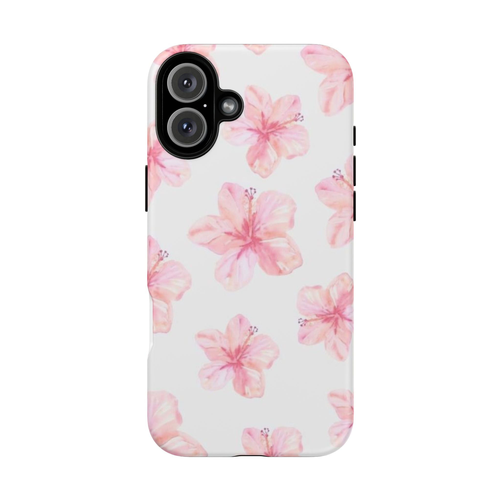 Tropical Pink