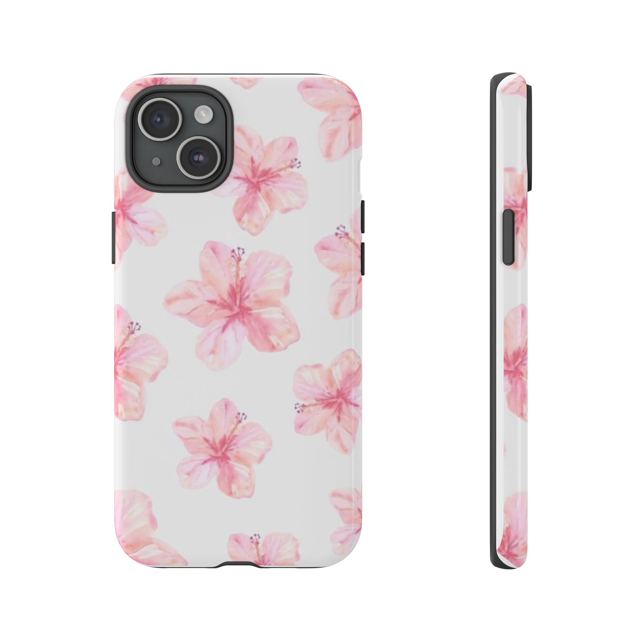 Tropical Pink