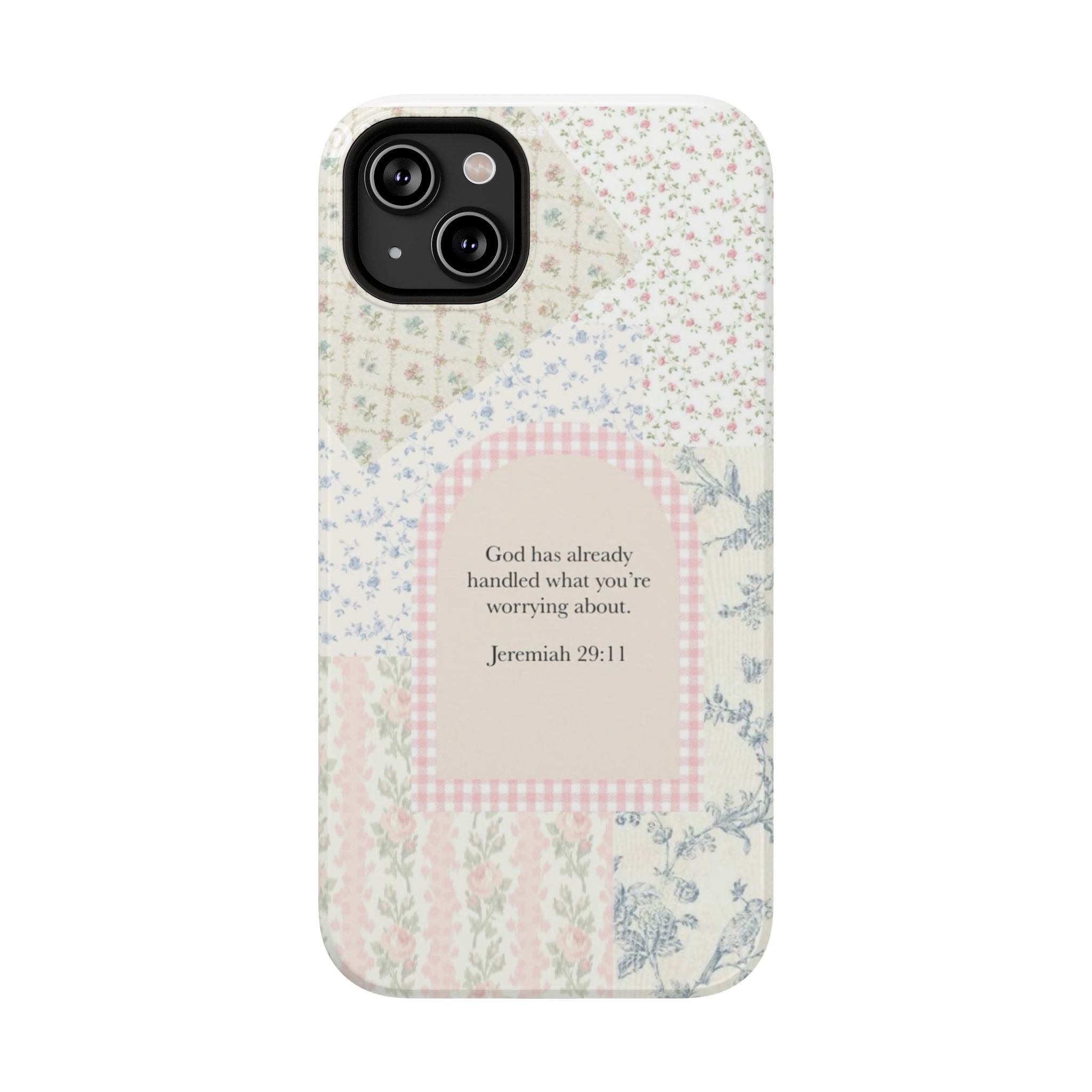 Patchwork Scripture