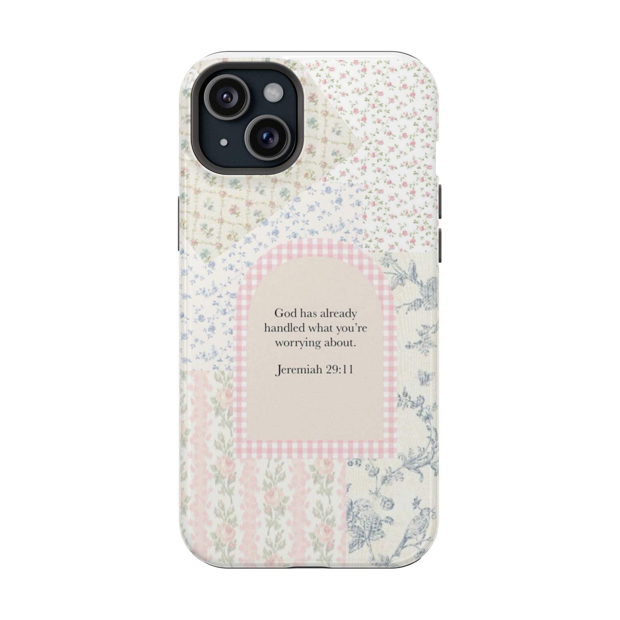 Patchwork Scripture