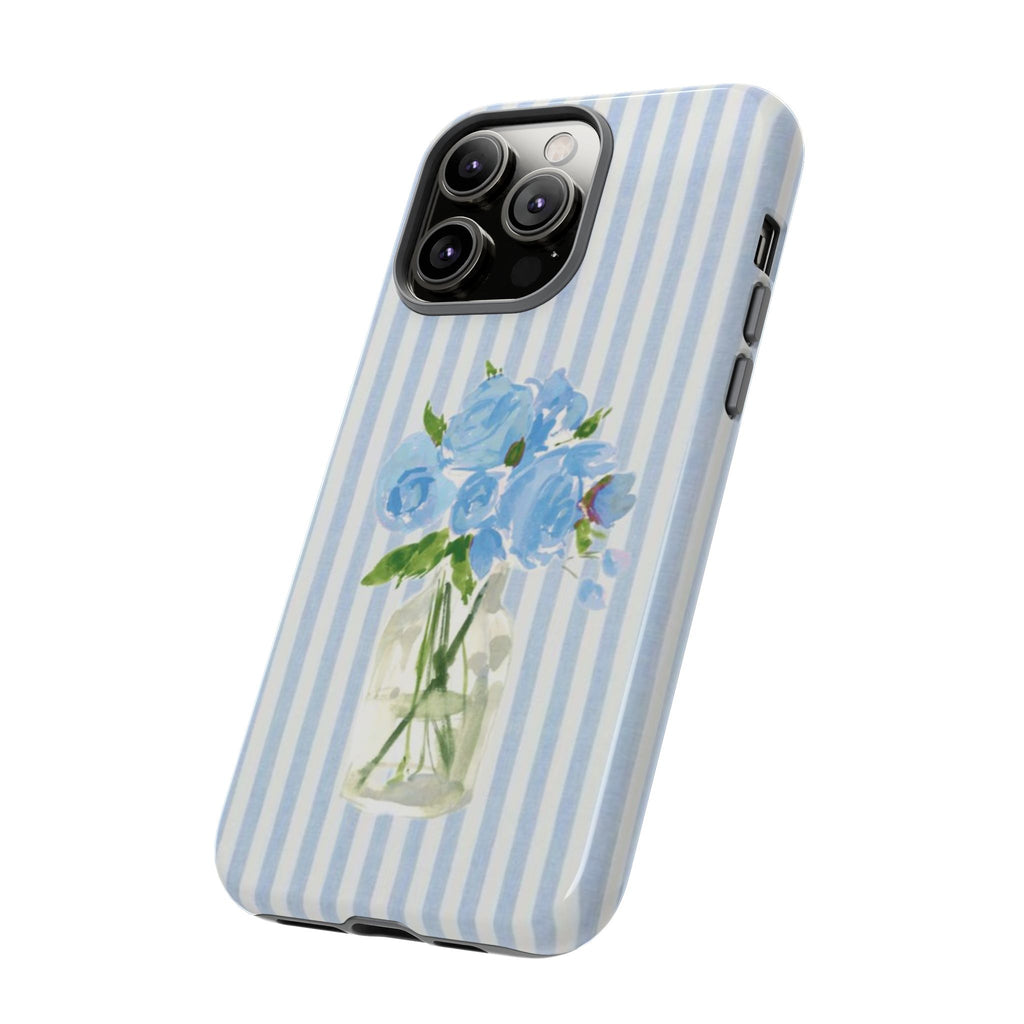 Aqua Bloom