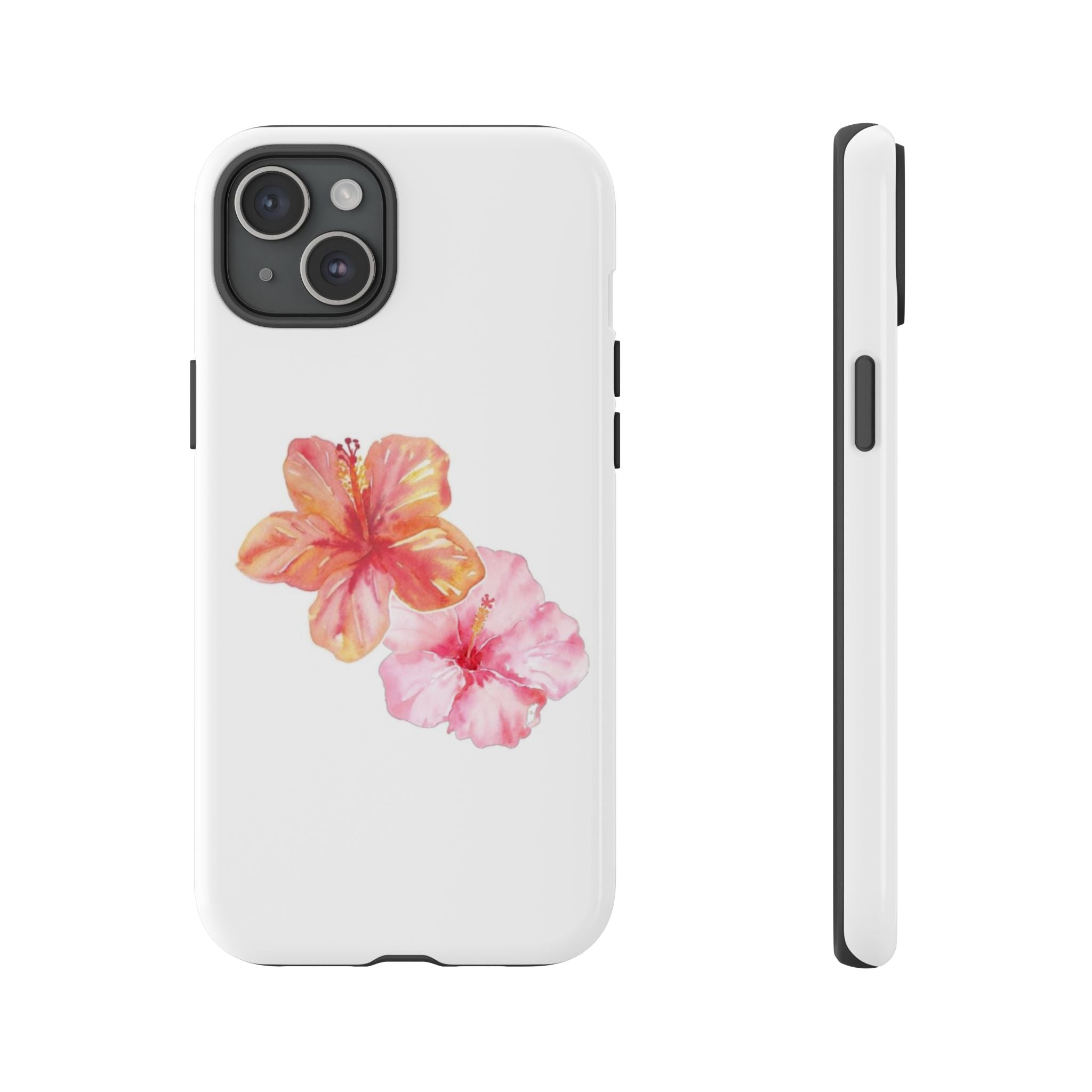 Island Bloom