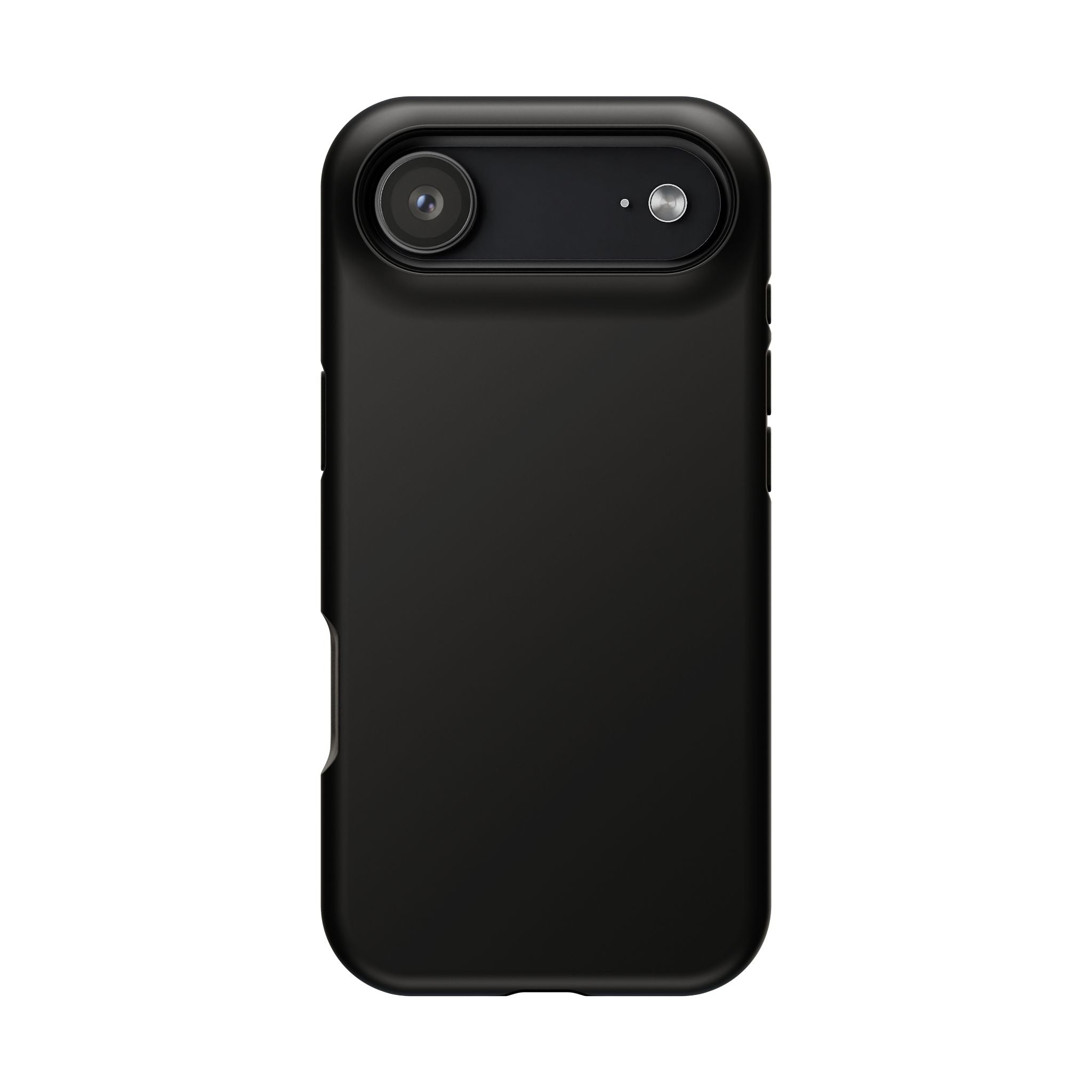 Black Mag Safe Case