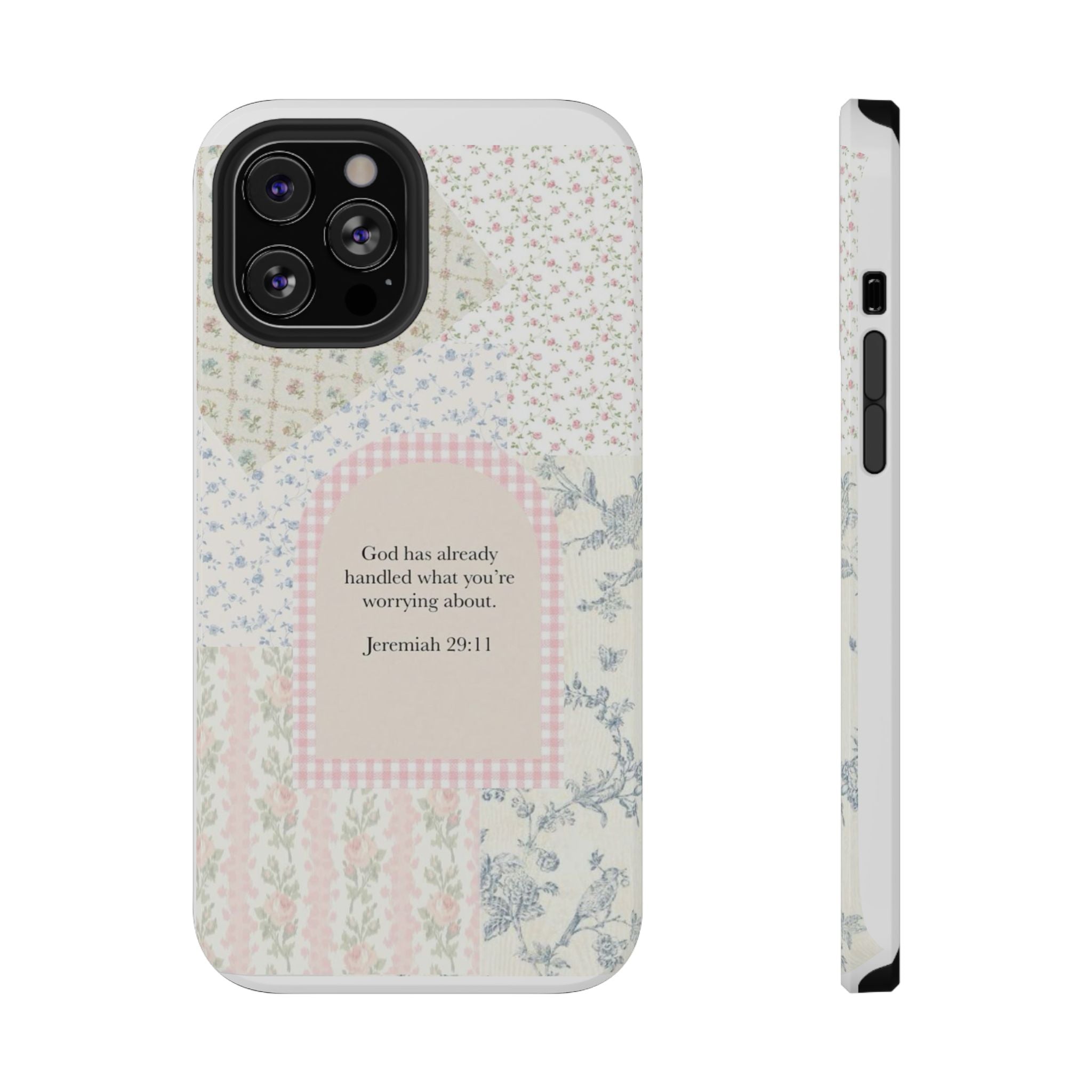 Patchwork Scripture