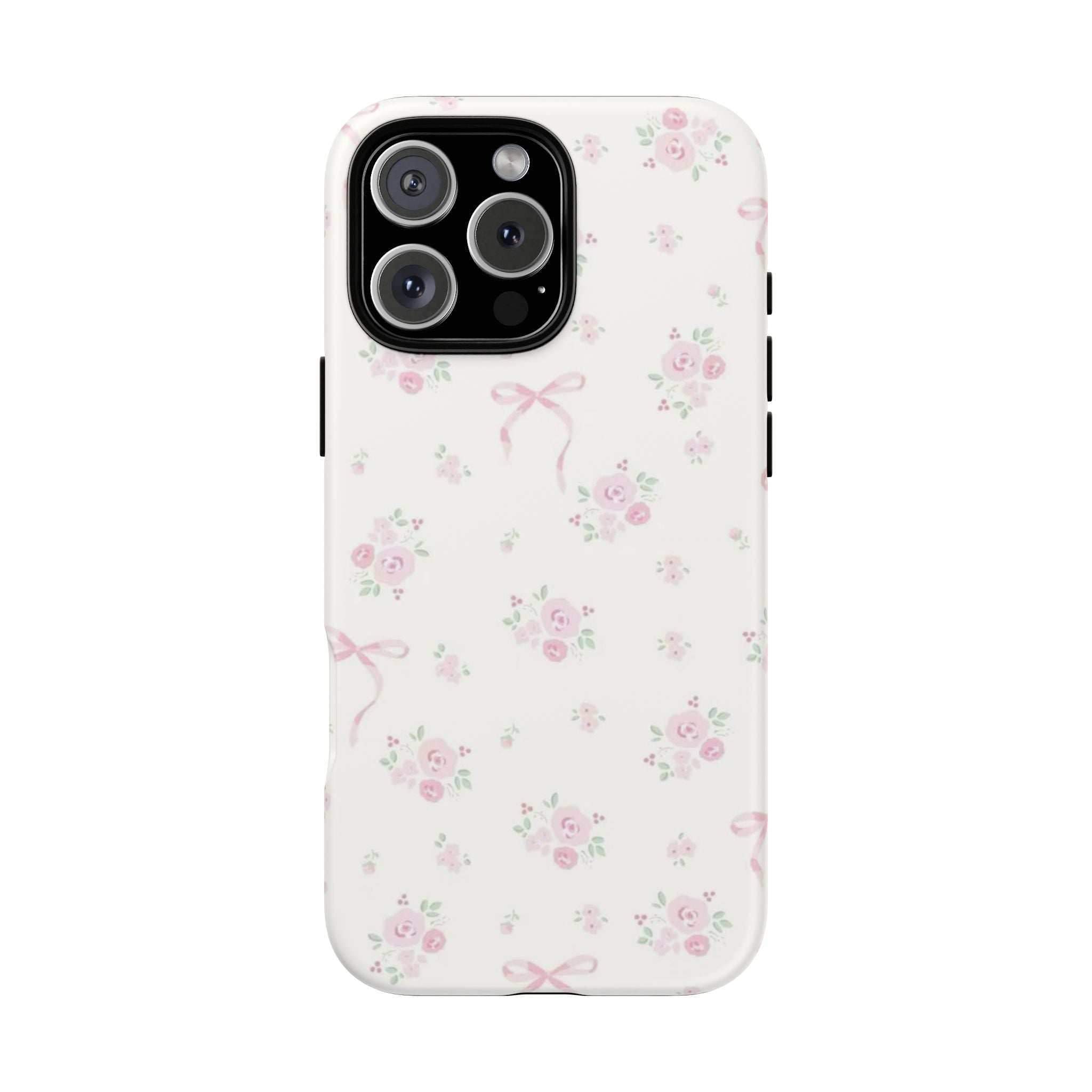 Flirty Flowers