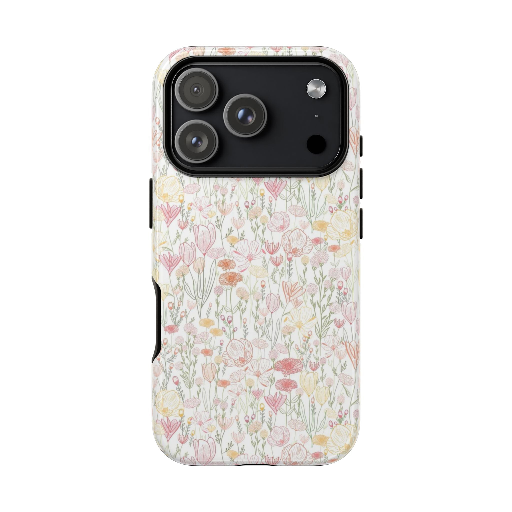 Floral Meadow