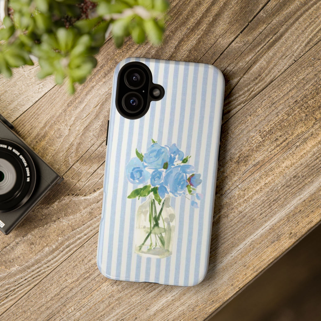 Aqua Bloom