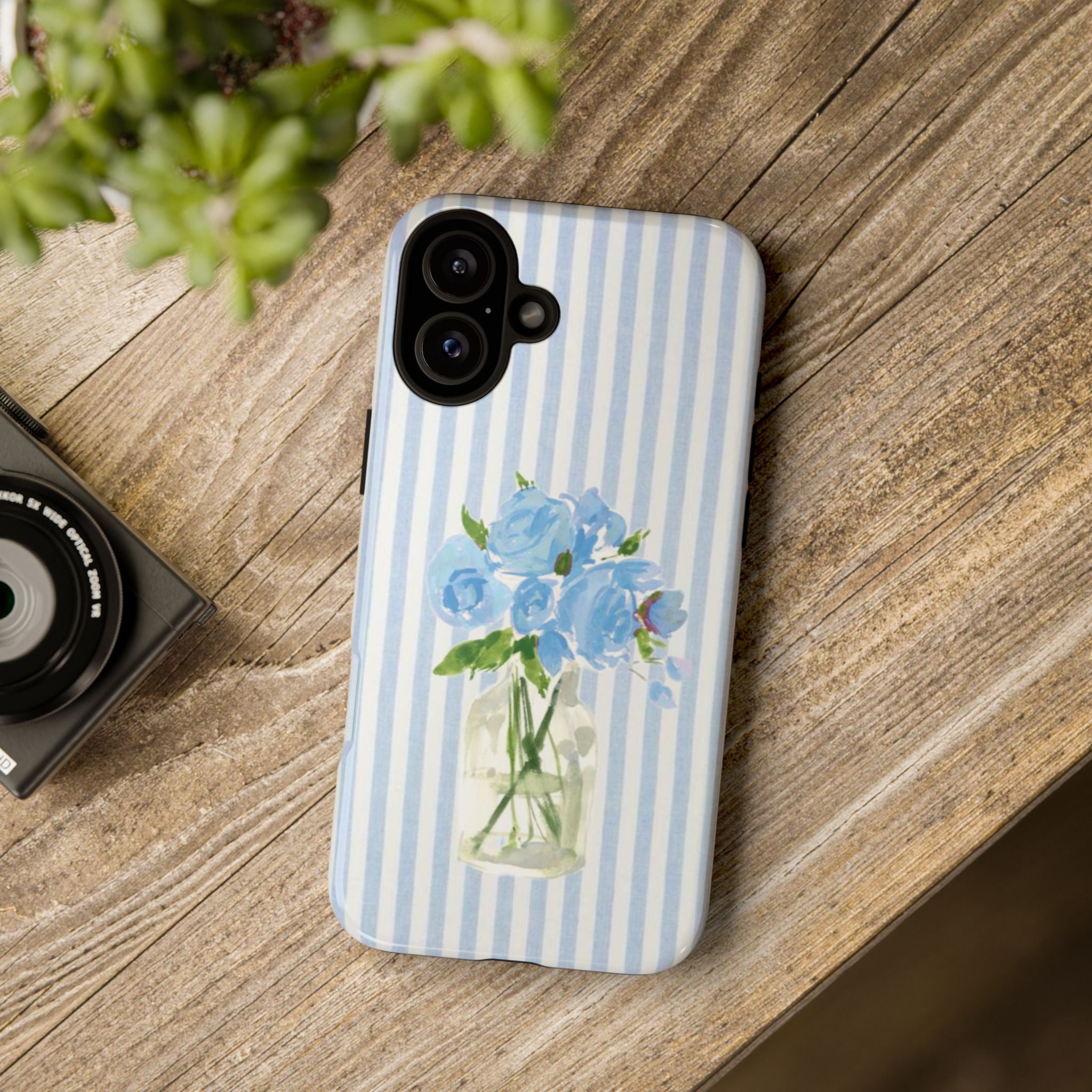 Aqua Bloom