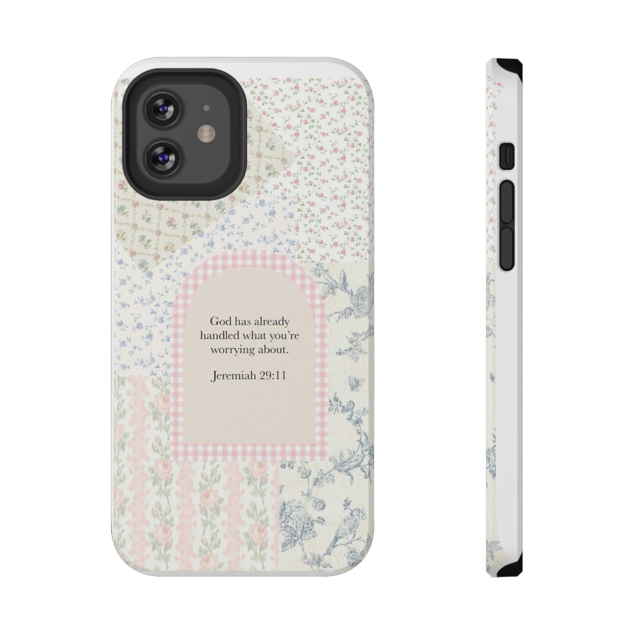 Patchwork Scripture