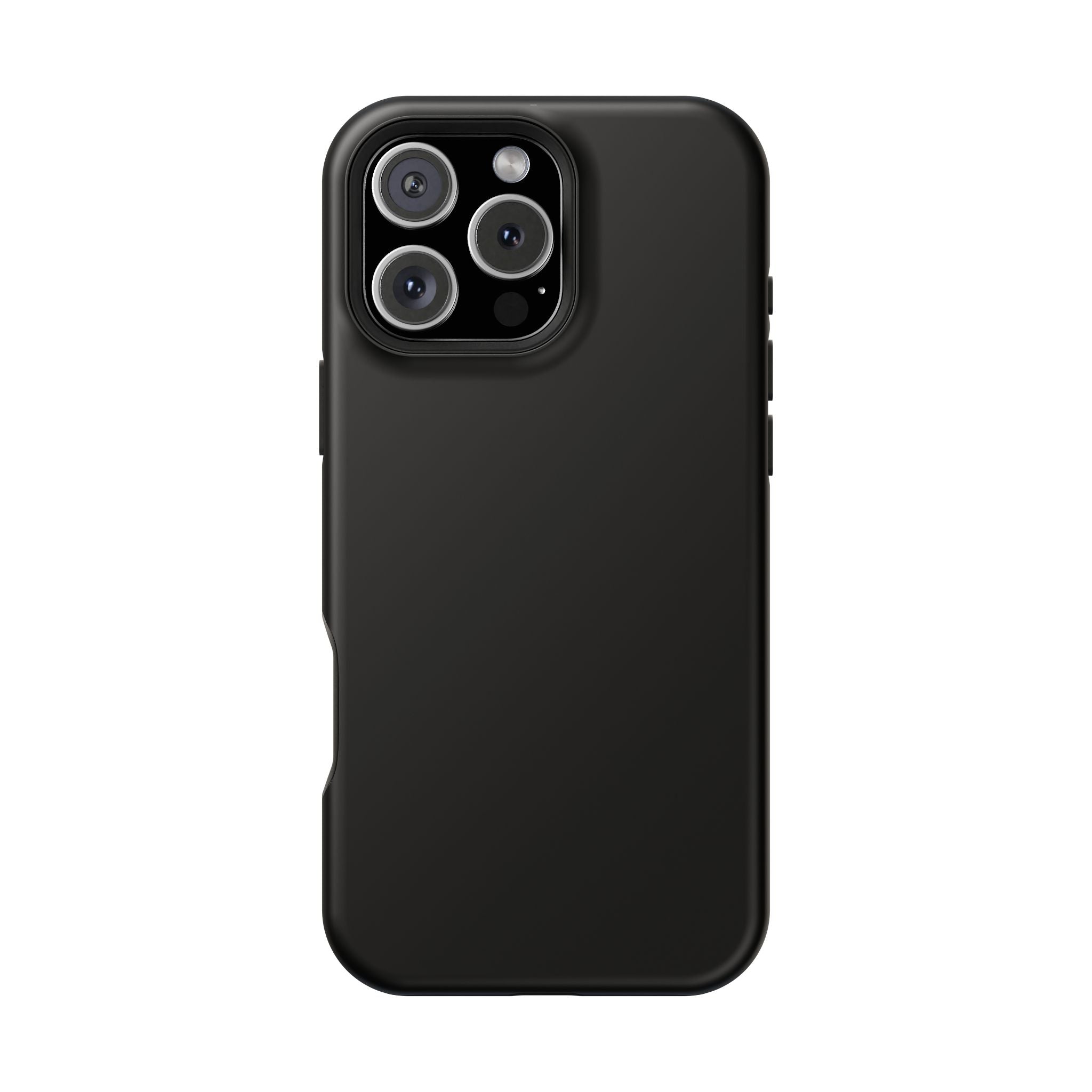 Black Mag Safe Case
