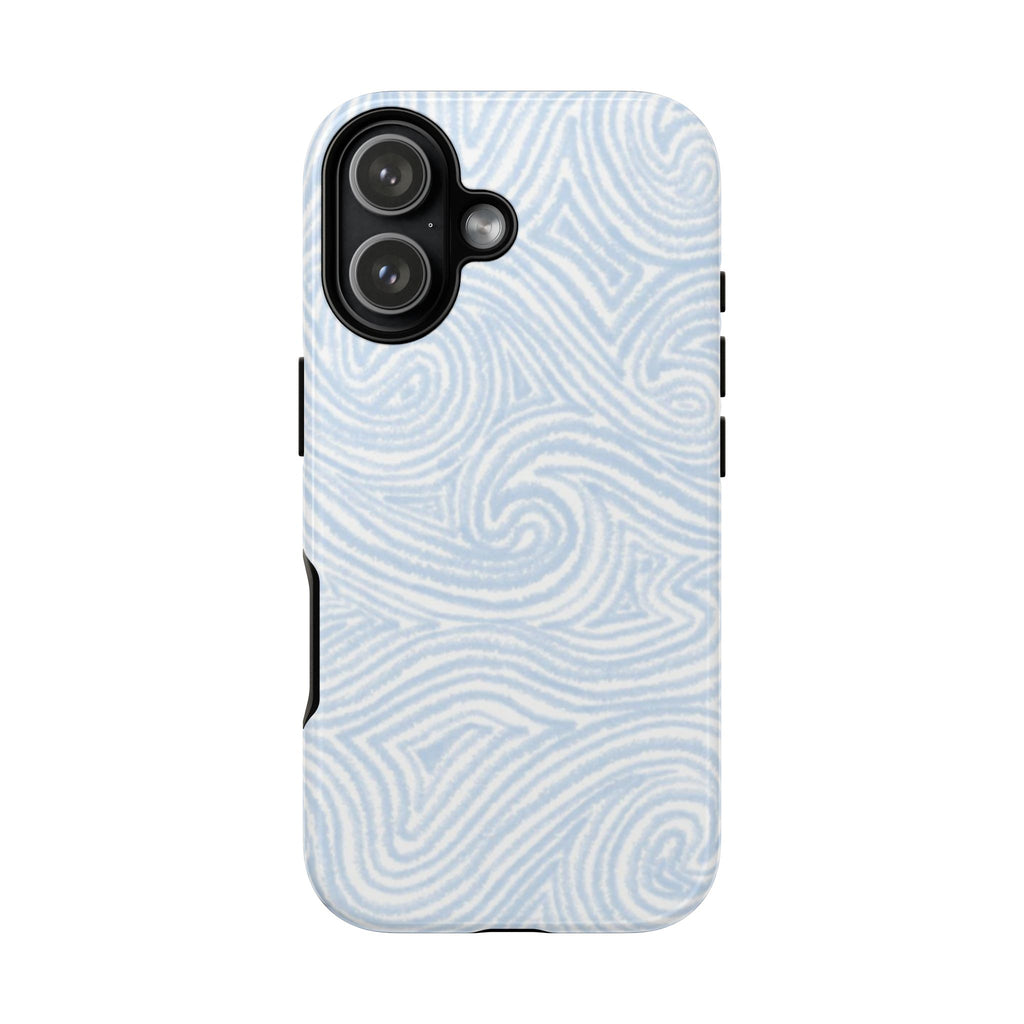Mystic Swirl