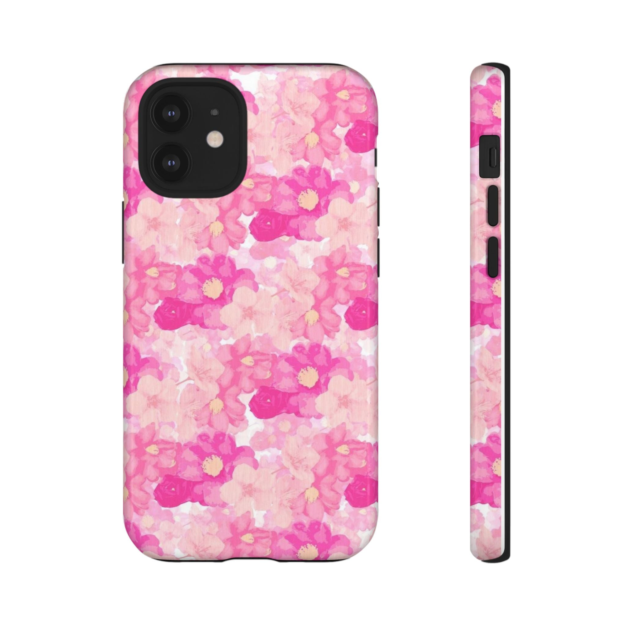 Pink Petals