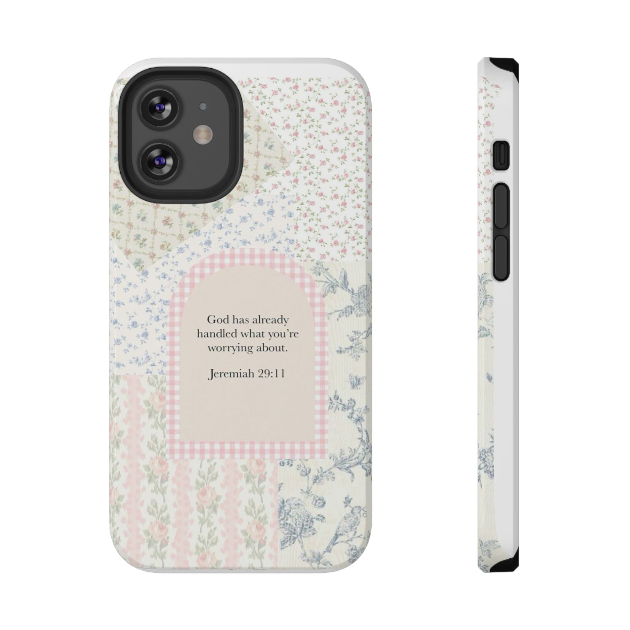 Patchwork Scripture