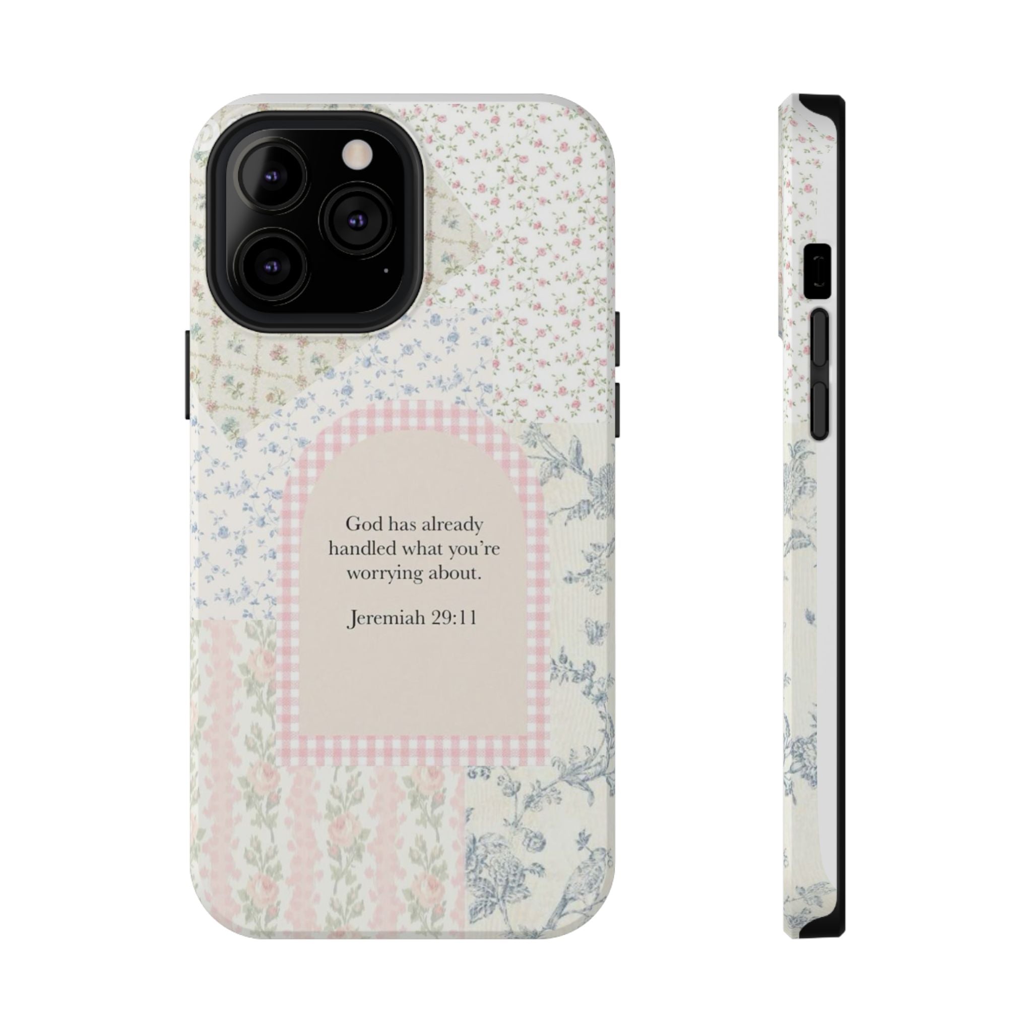 Patchwork Scripture