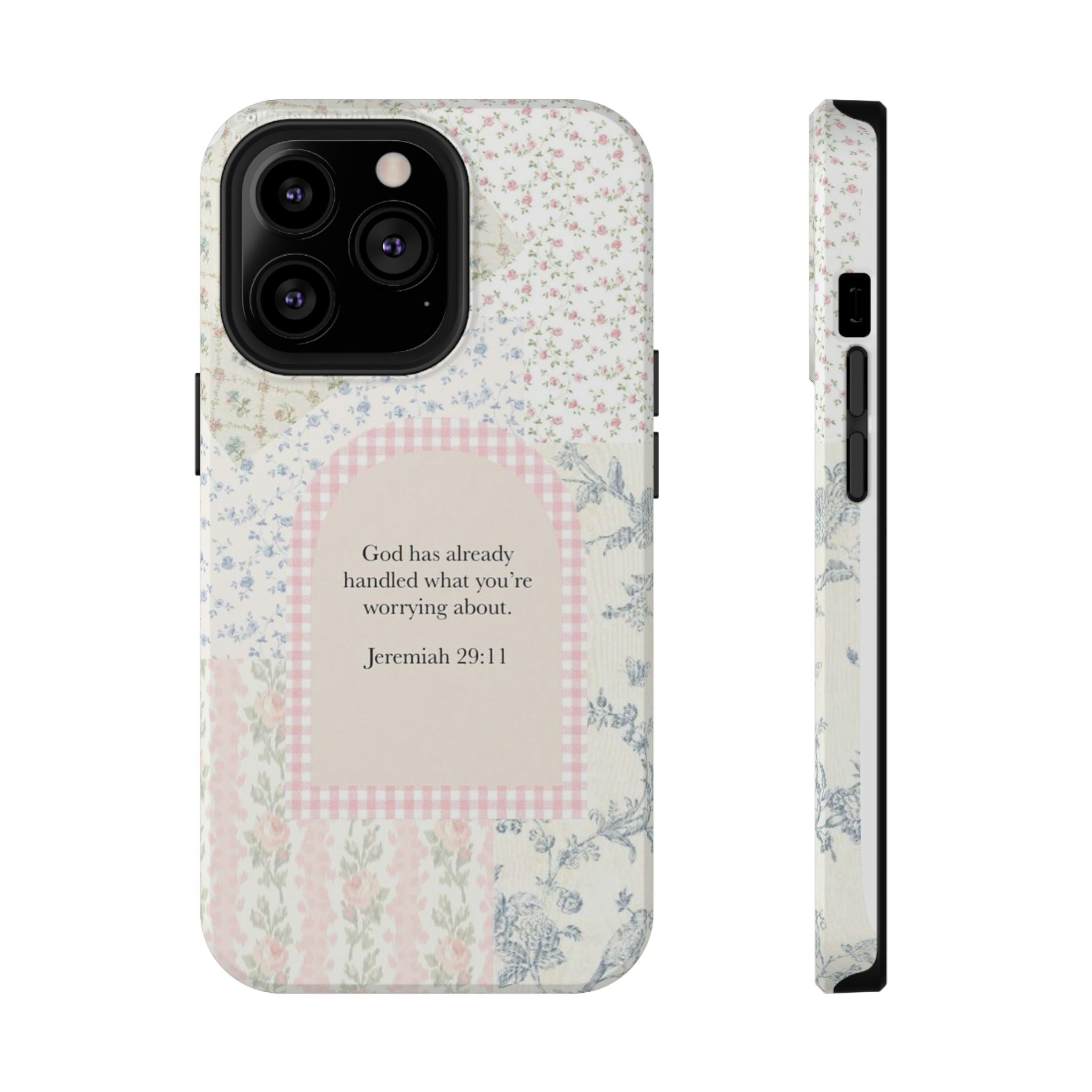 Patchwork Scripture