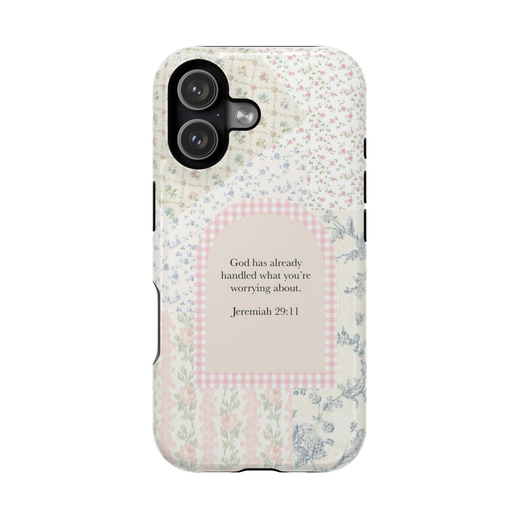 Patchwork Scripture