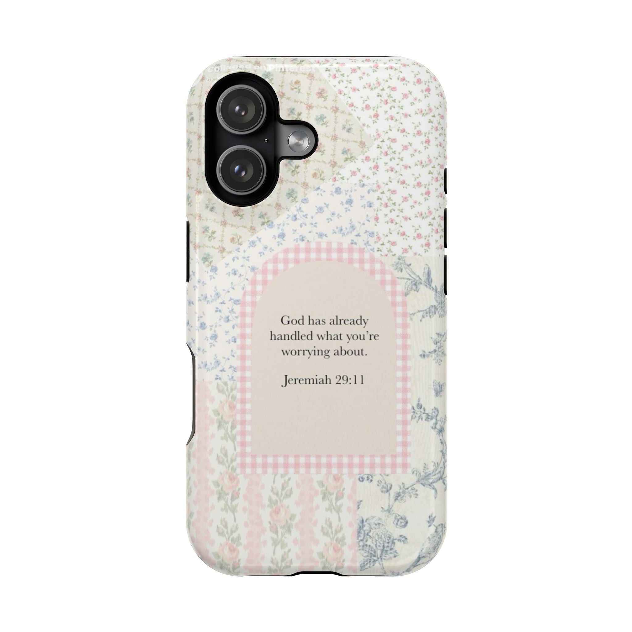 Patchwork Scripture