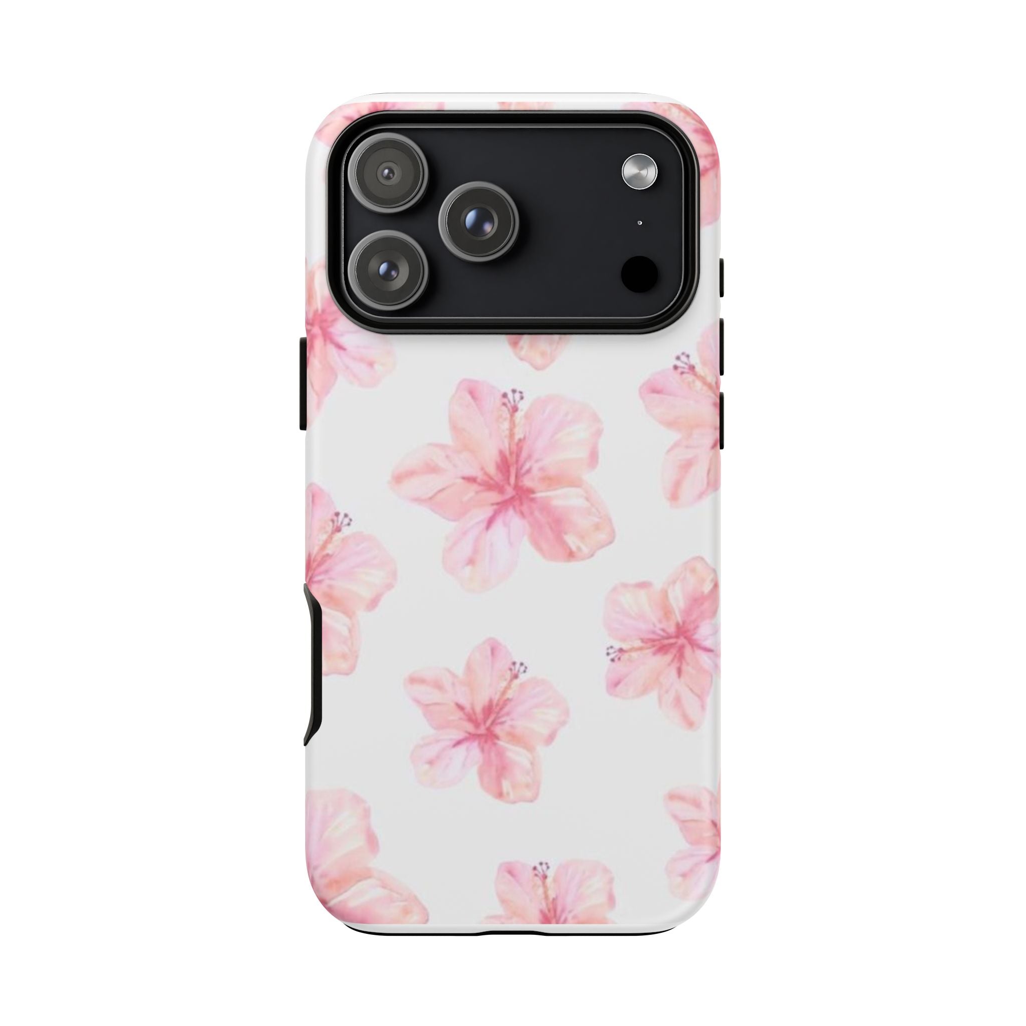 Tropical Pink