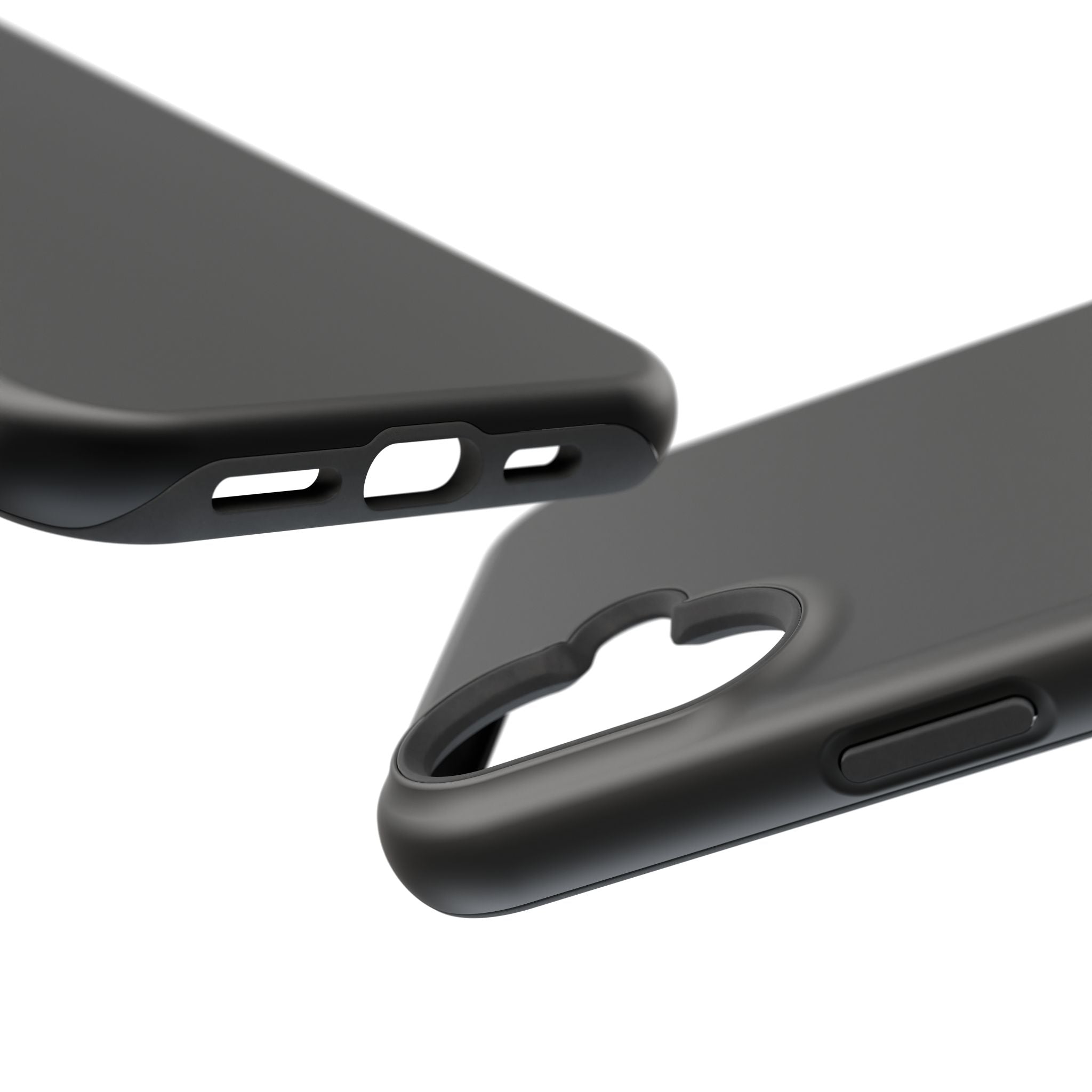 Black Mag Safe Case