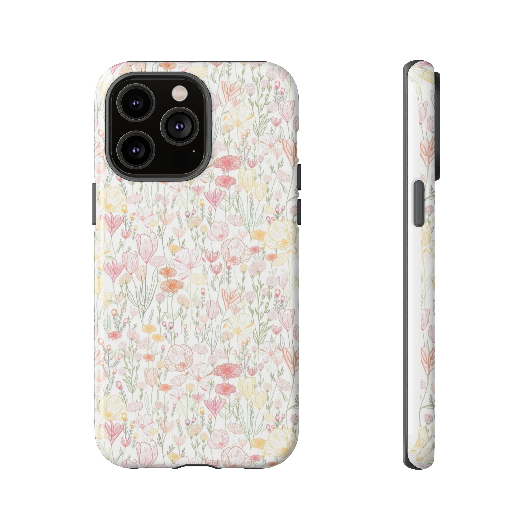 Floral Meadow