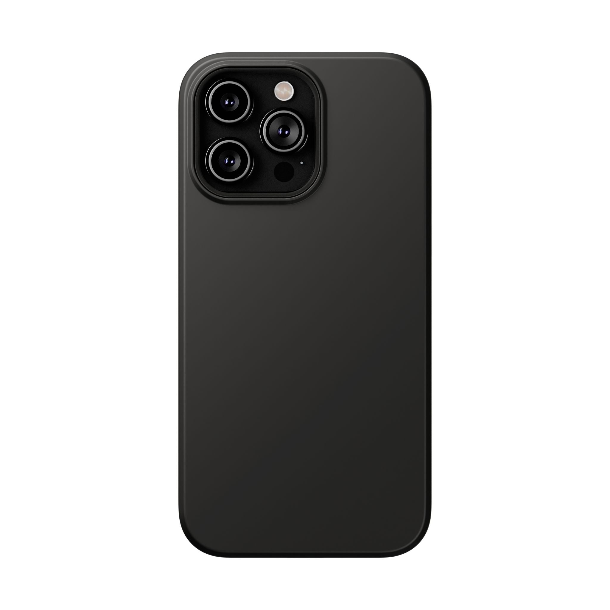 Black Mag Safe Case