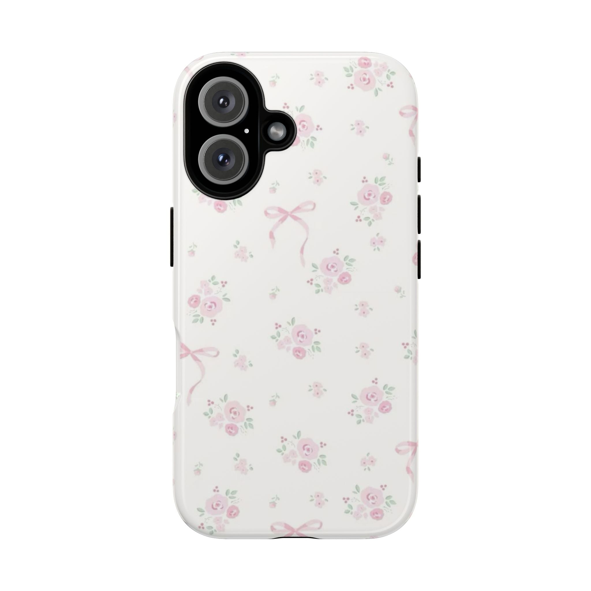 Flirty Flowers