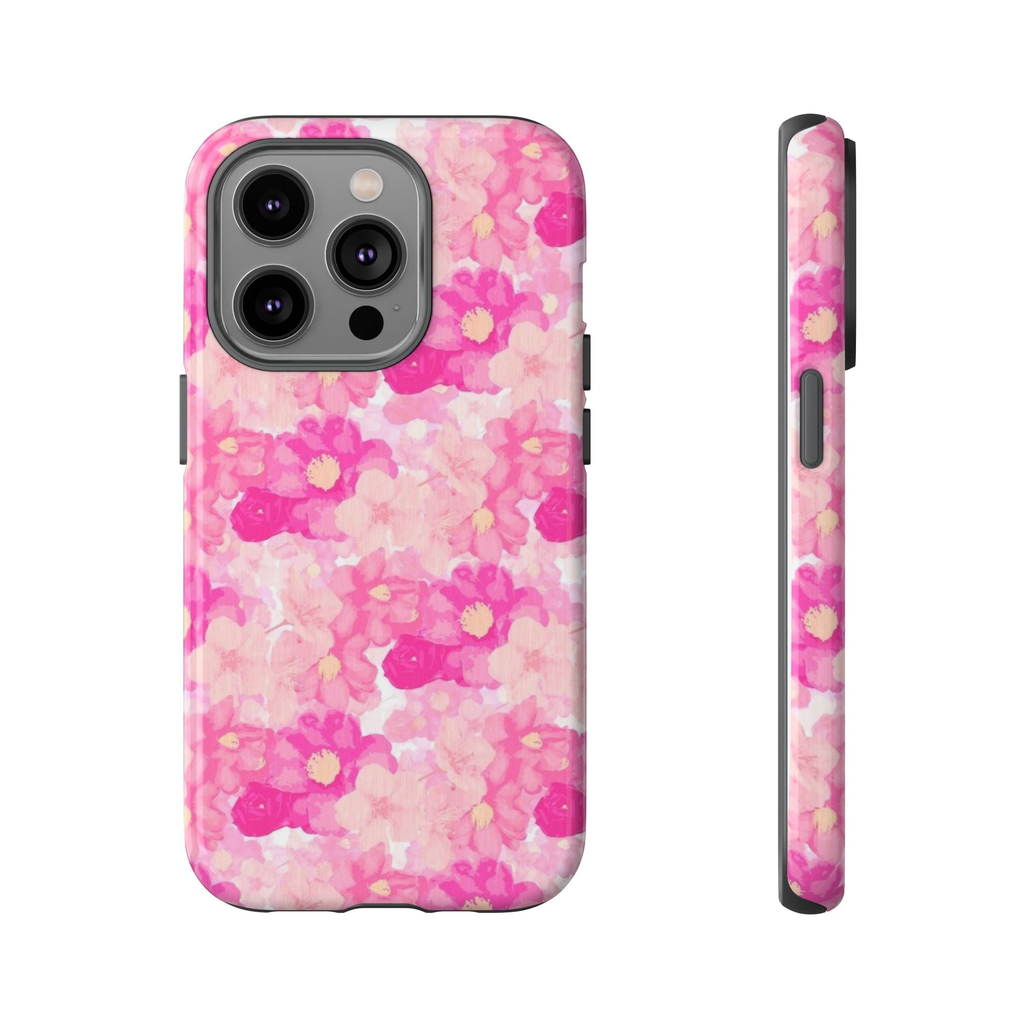 Pink Petals