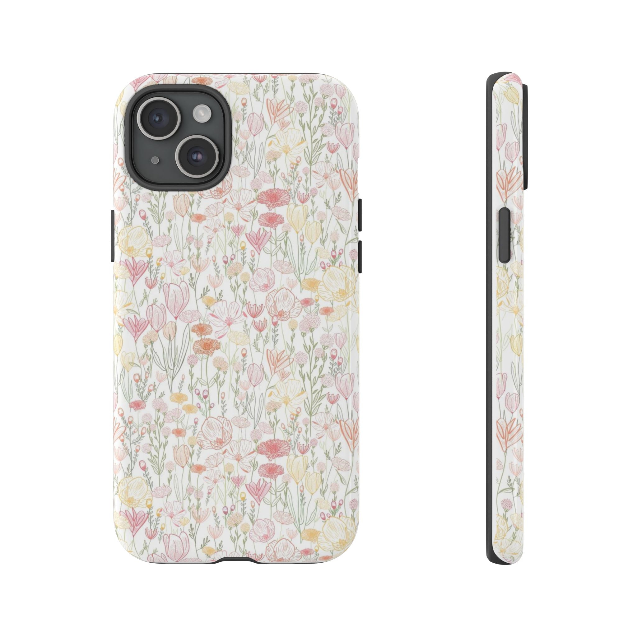 Floral Meadow