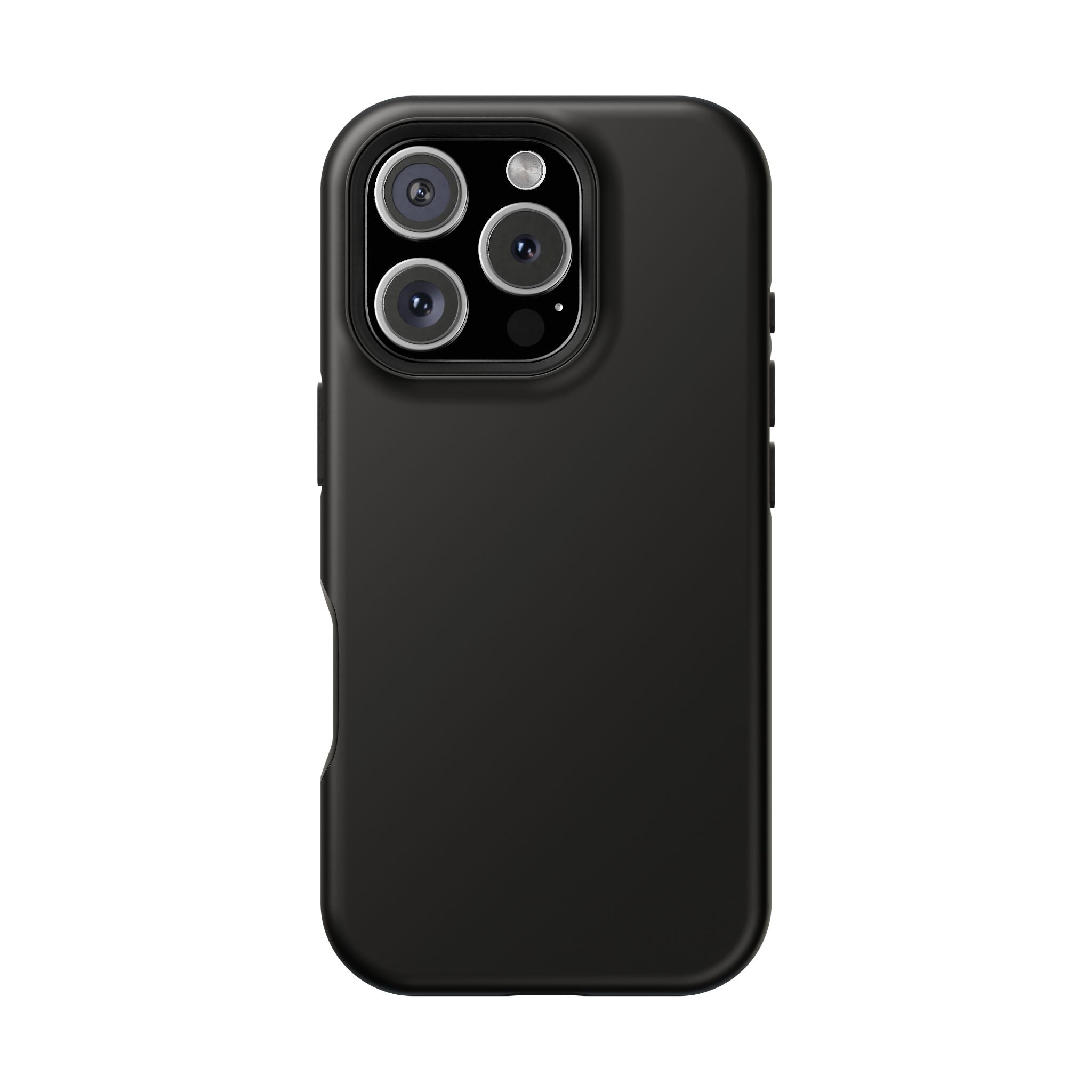Black Mag Safe Case