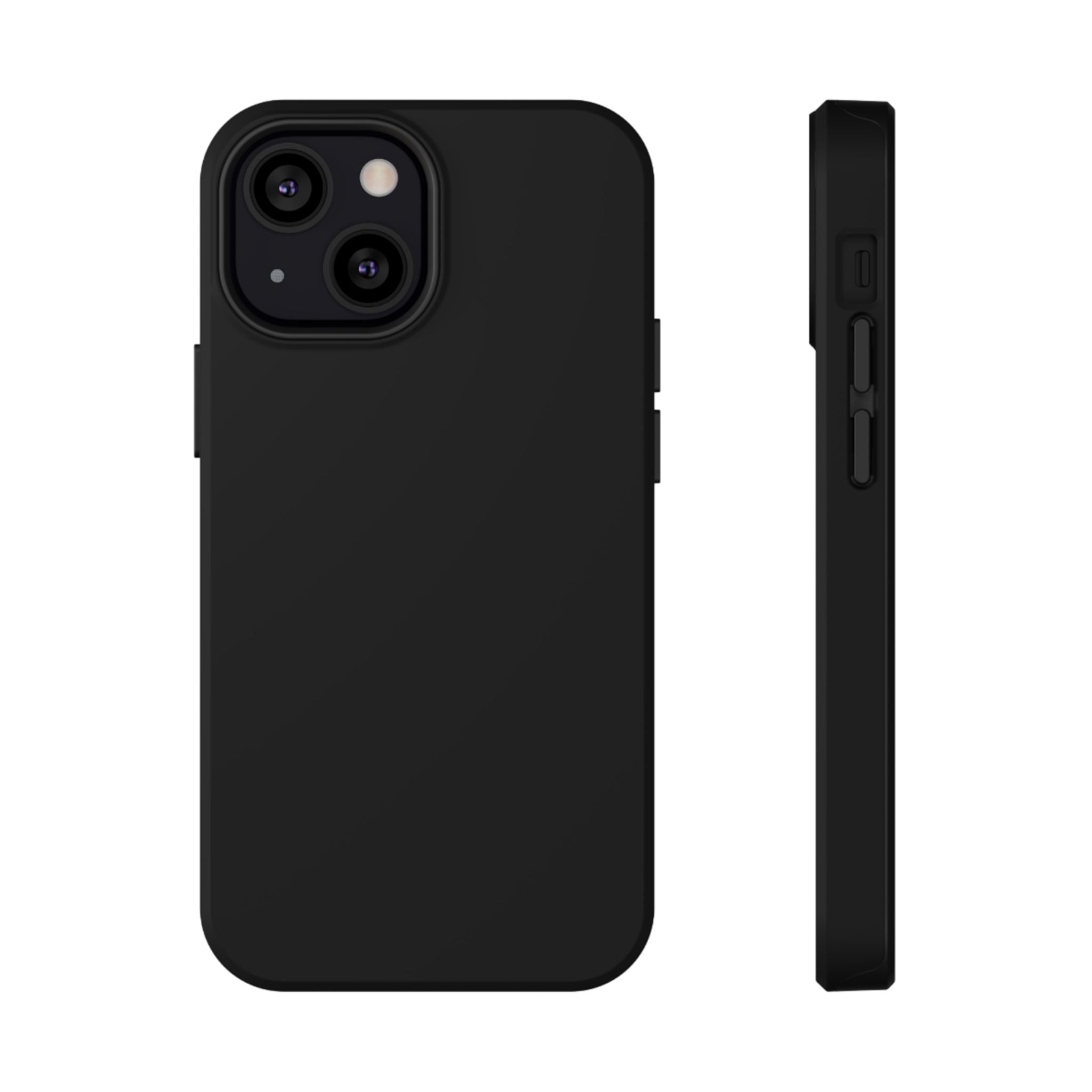 Black Mag Safe Case