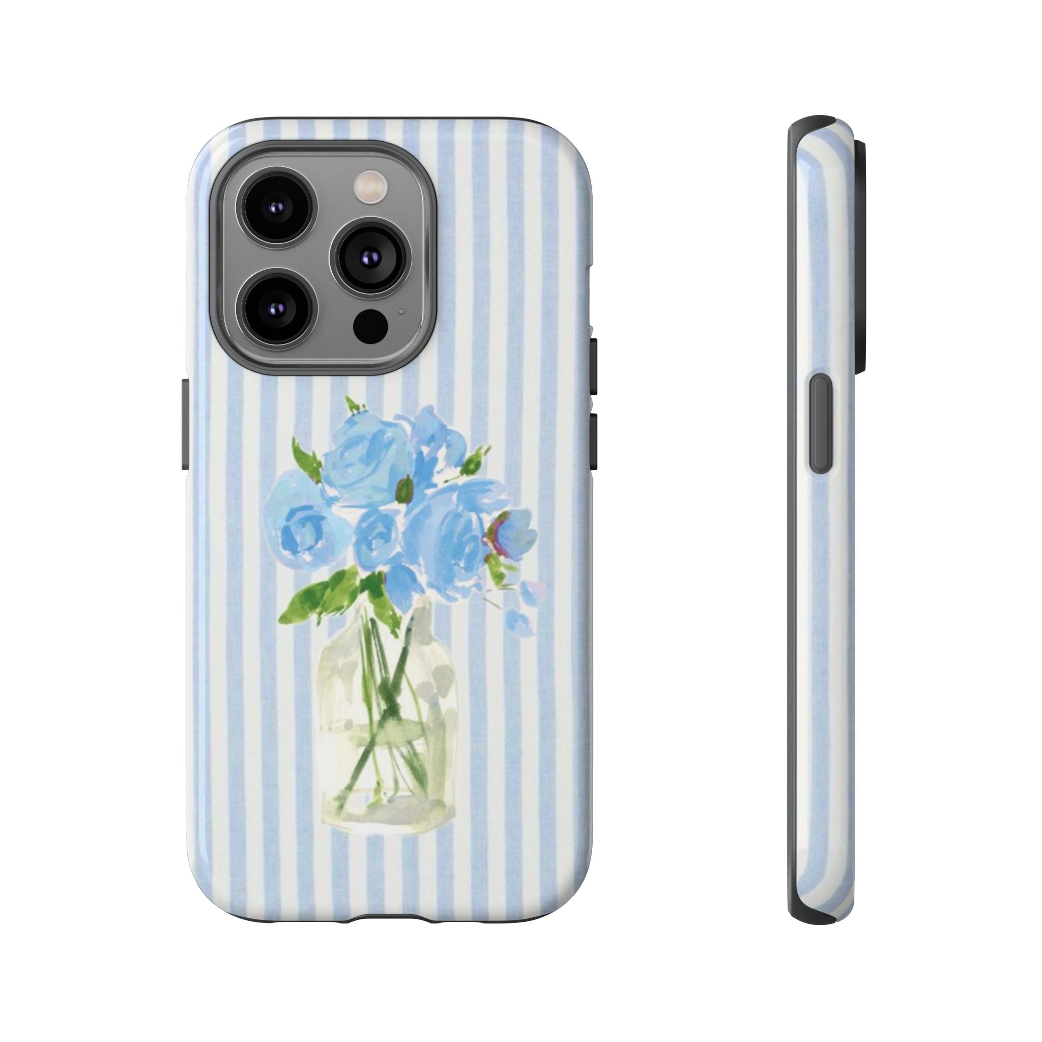 Aqua Bloom