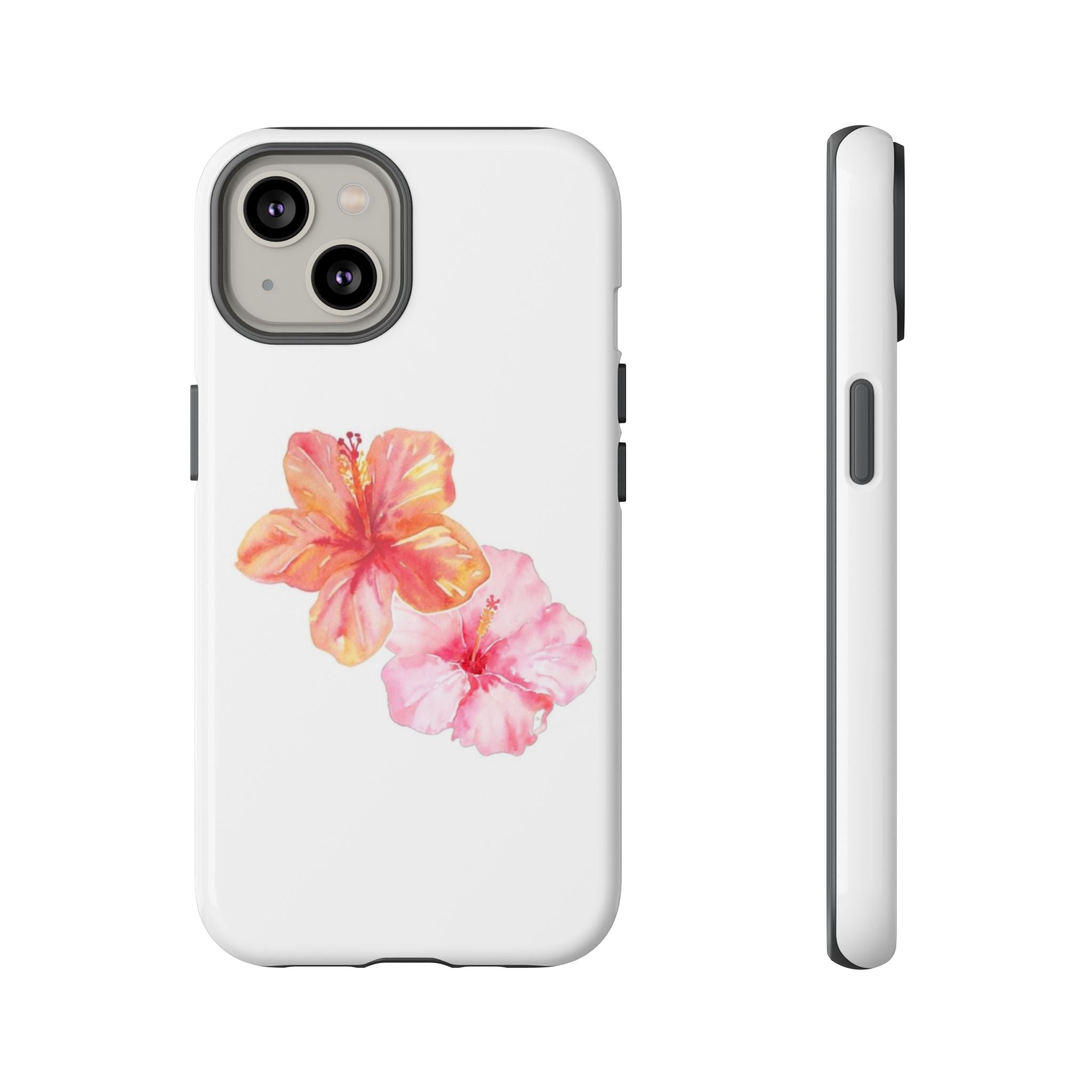 Island Bloom