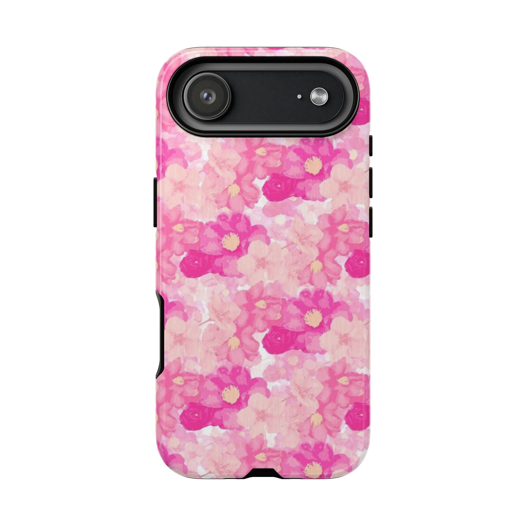 Pink Petals