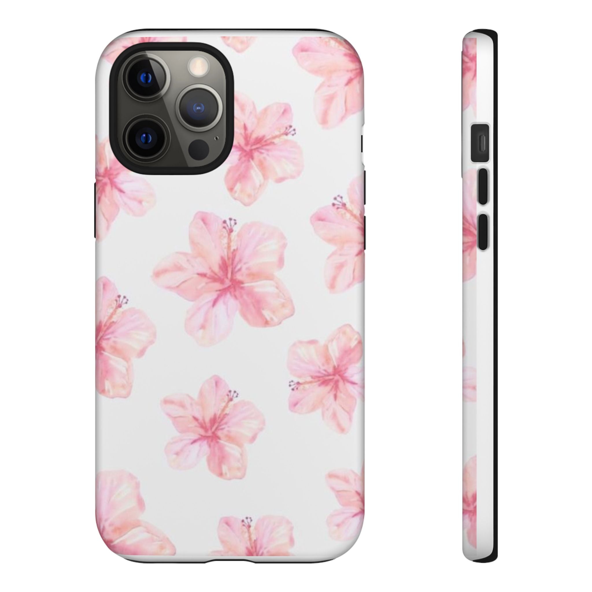 Tropical Pink