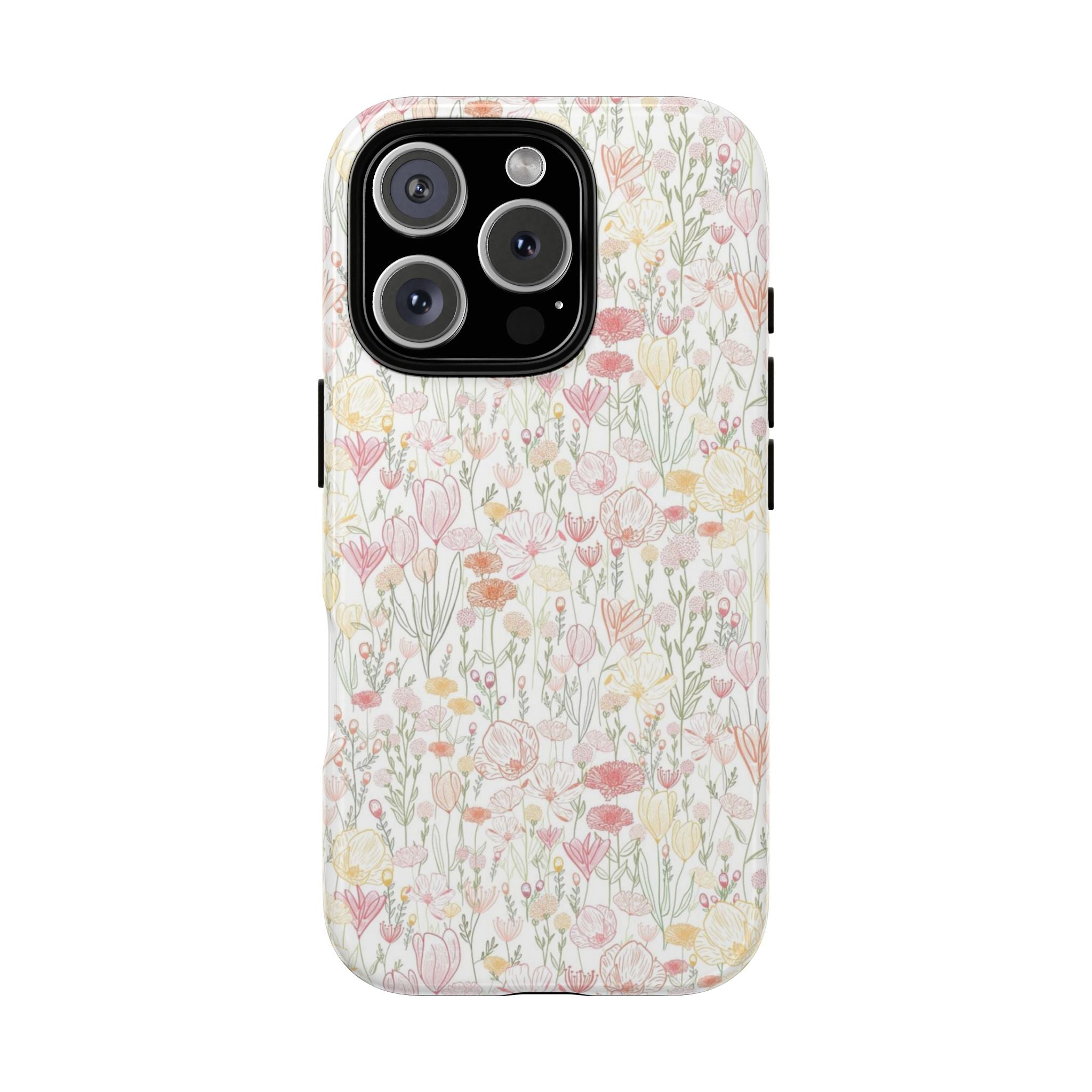 Floral Meadow