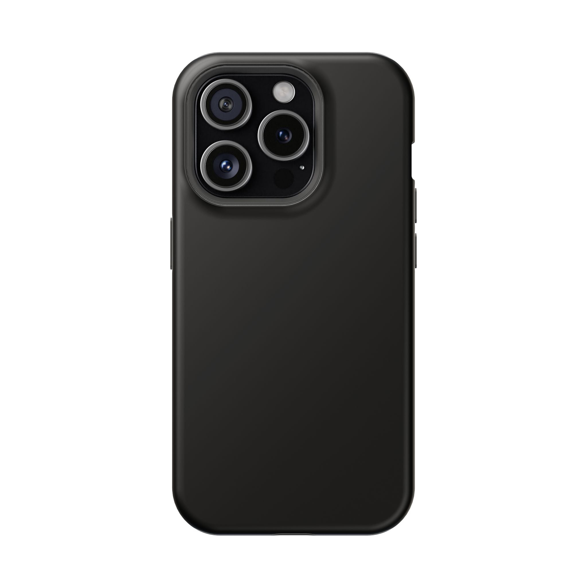 Black Mag Safe Case