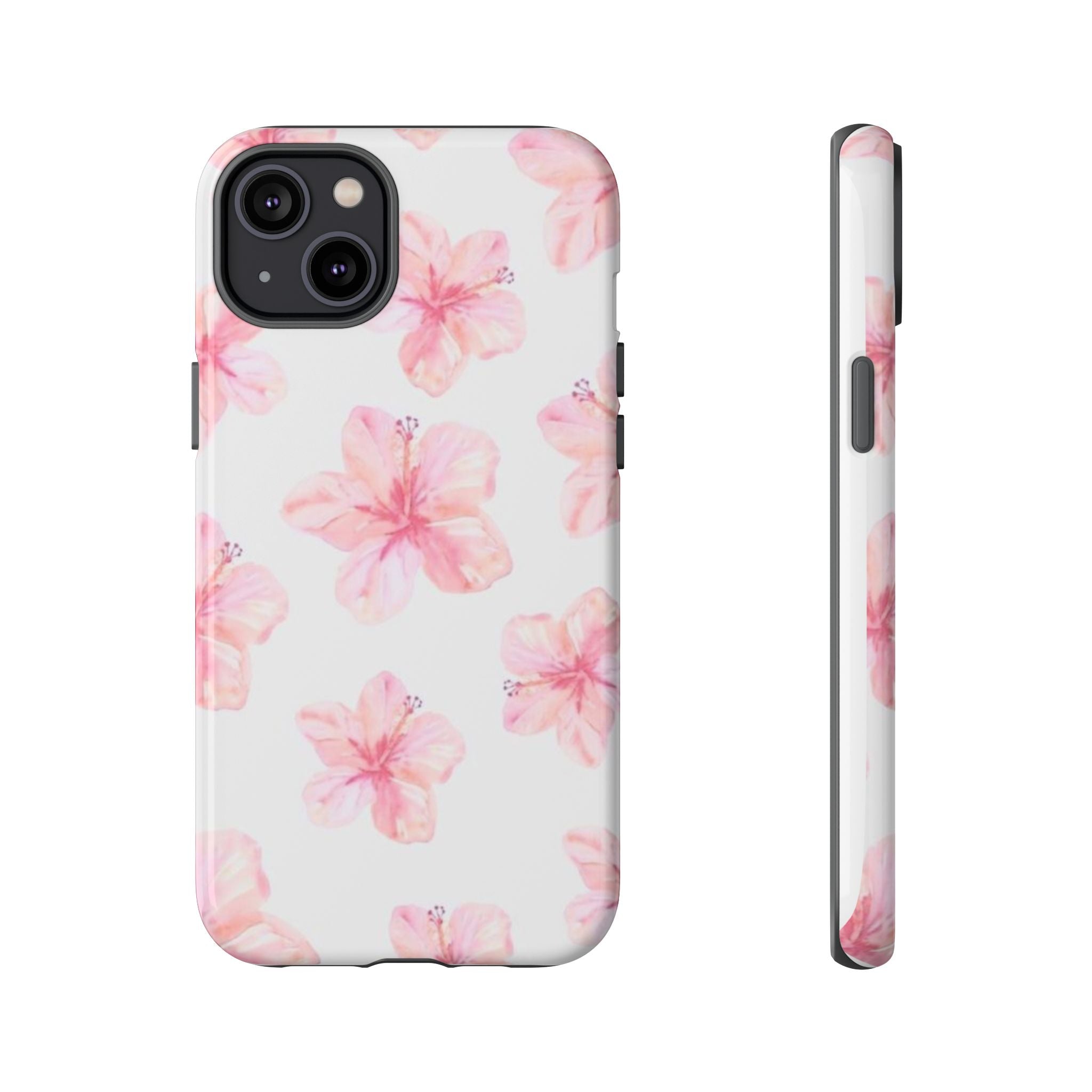 Tropical Pink