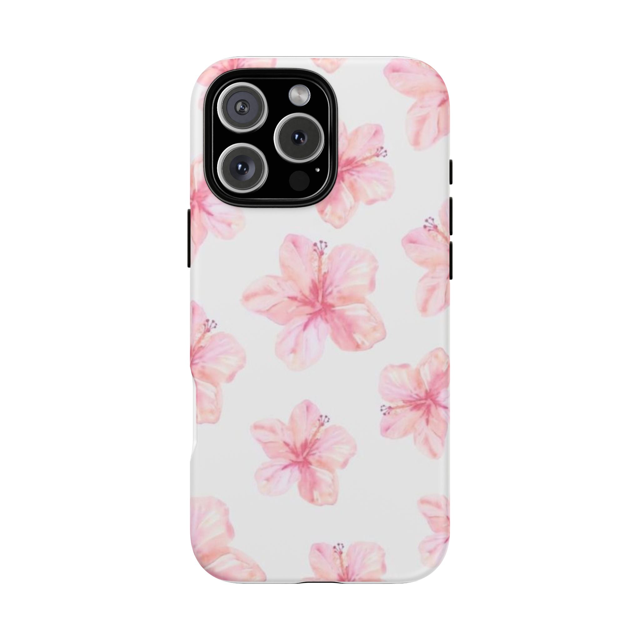 Tropical Pink