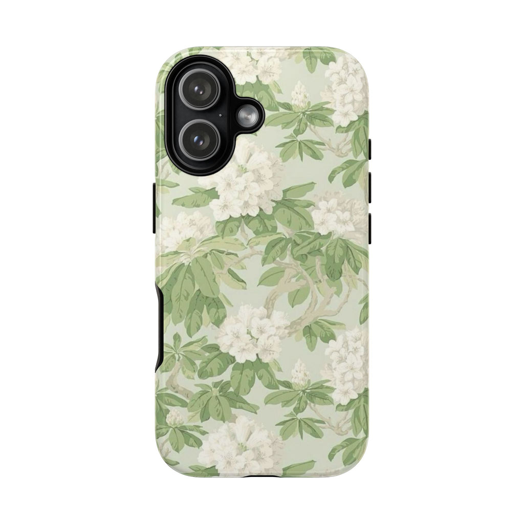 Lush Petals