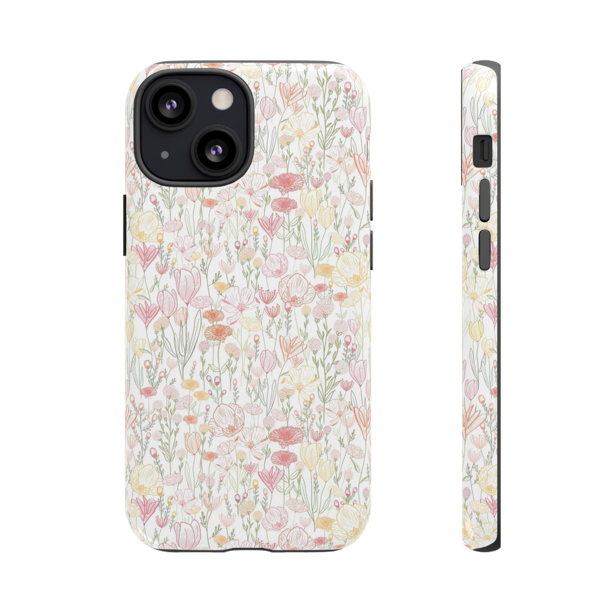 Floral Meadow