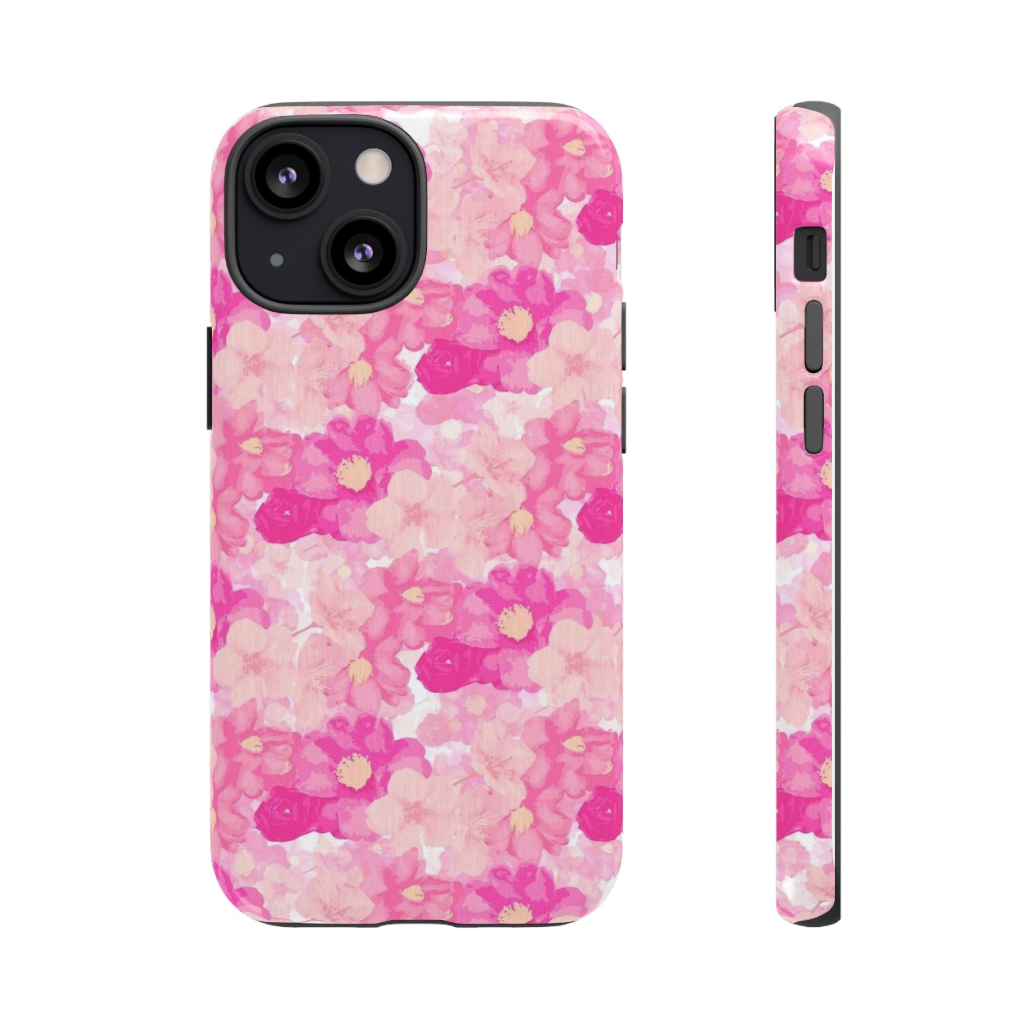 Pink Petals