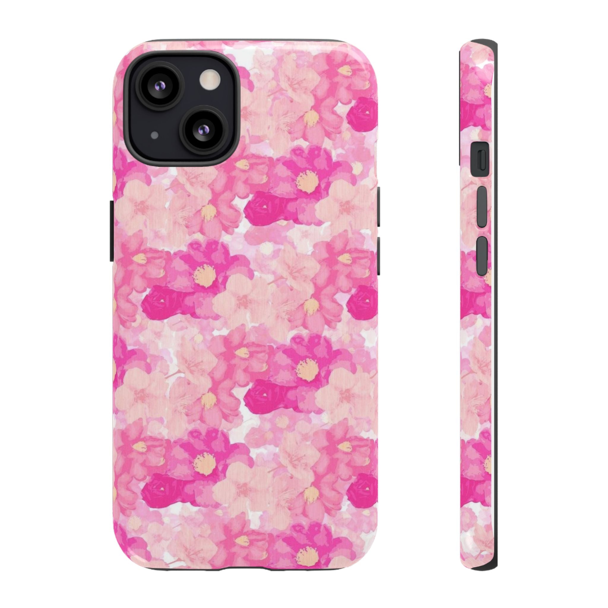 Pink Petals