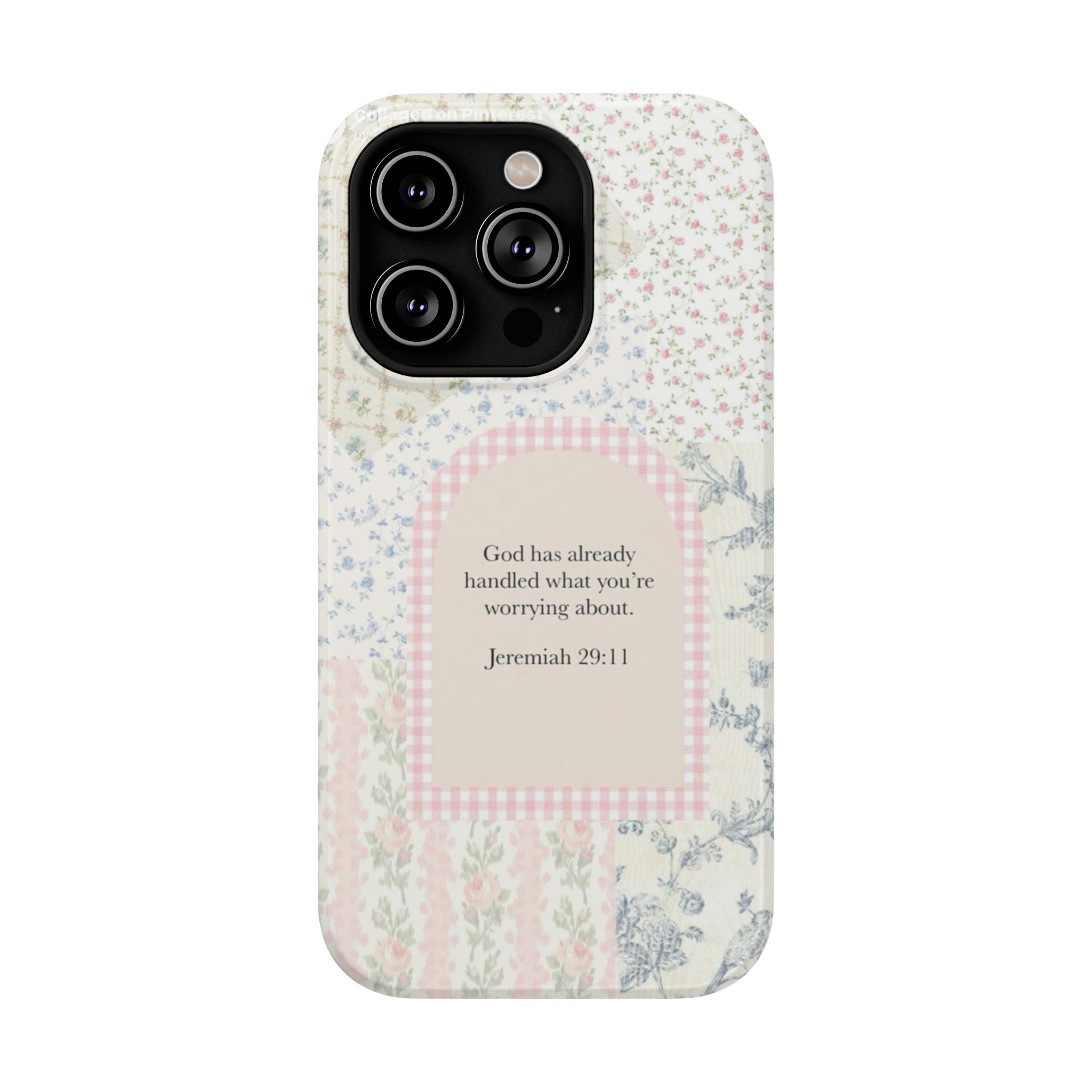 Patchwork Scripture