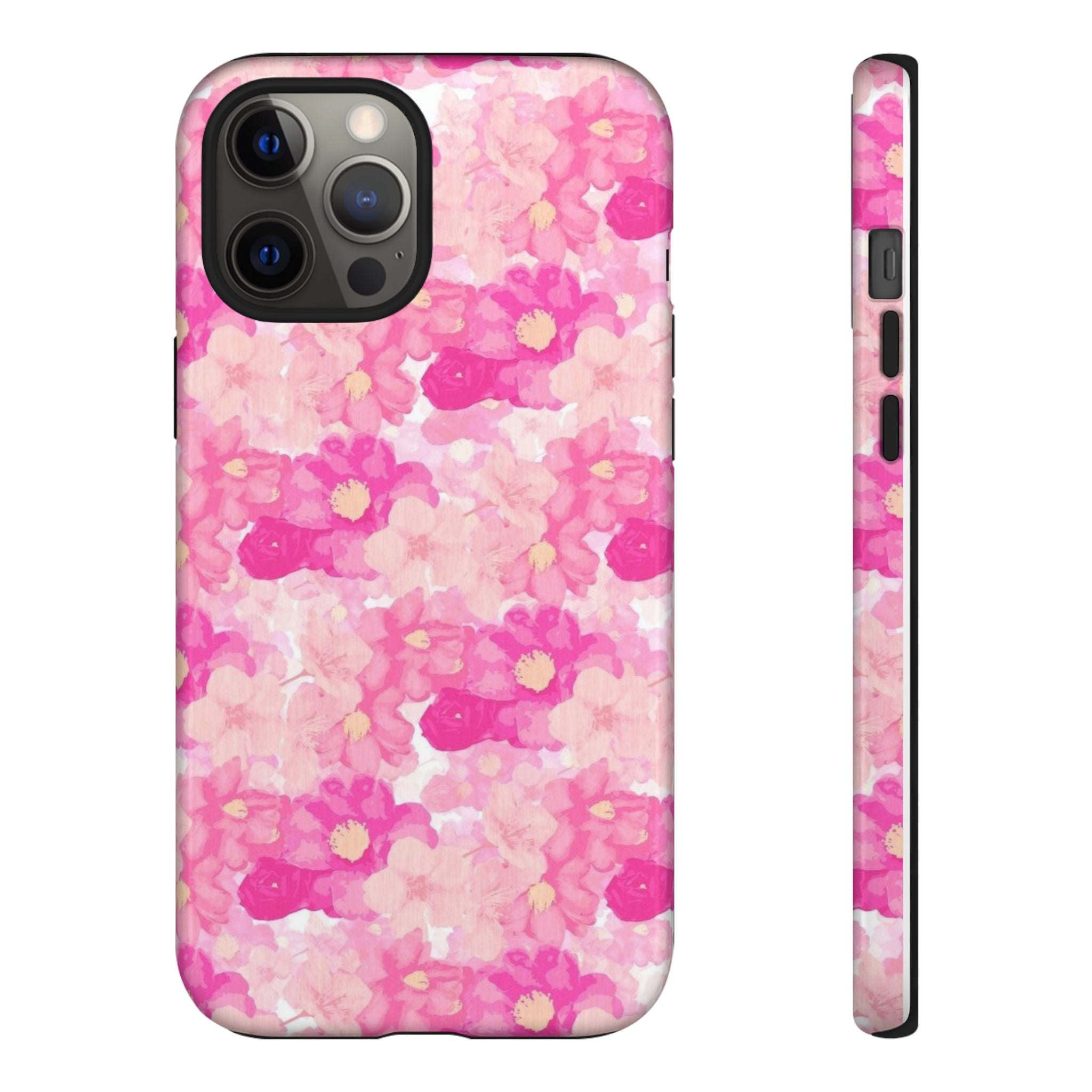 Pink Petals